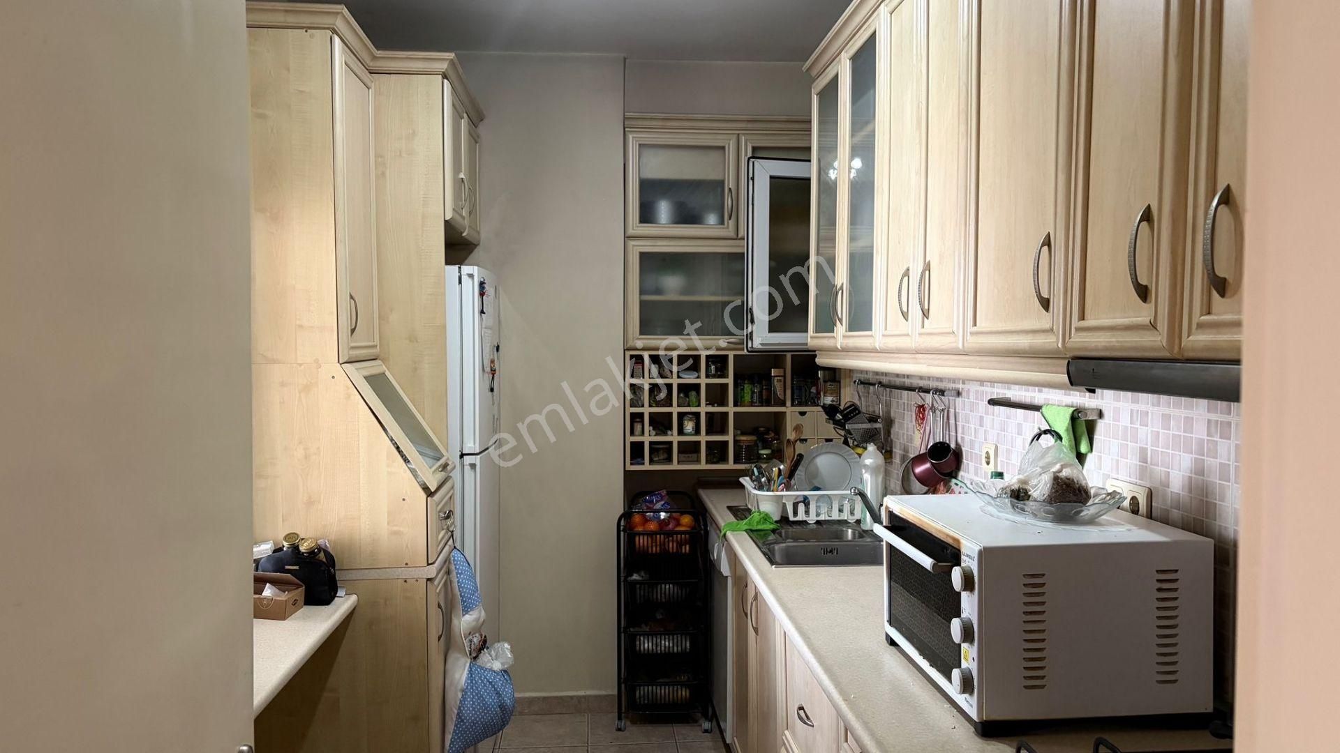 Çankaya İlbank Sitesinde 3+1 Manzaralı Prestijli Lokasyonda Satılık Daire - Görsel 30