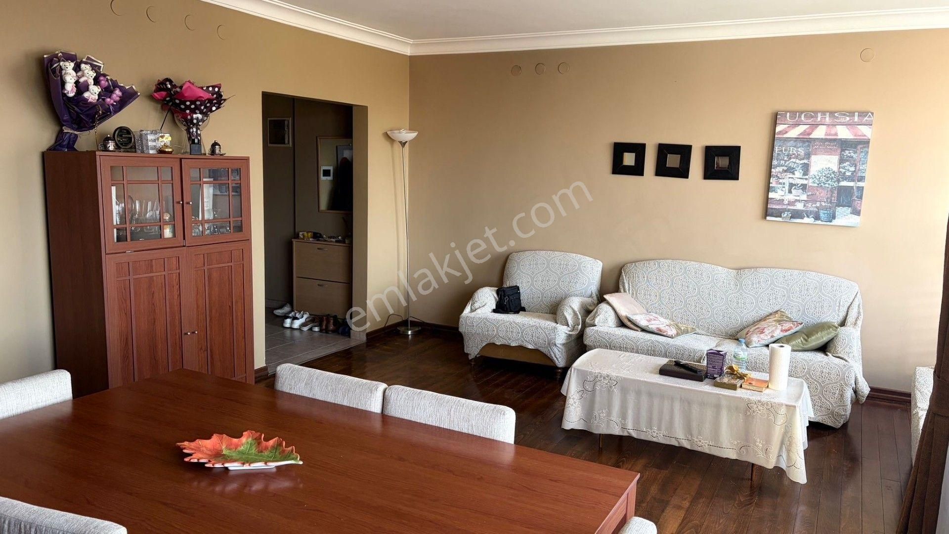 Çankaya İlbank Sitesinde 3+1 Manzaralı Prestijli Lokasyonda Satılık Daire - Görsel 5