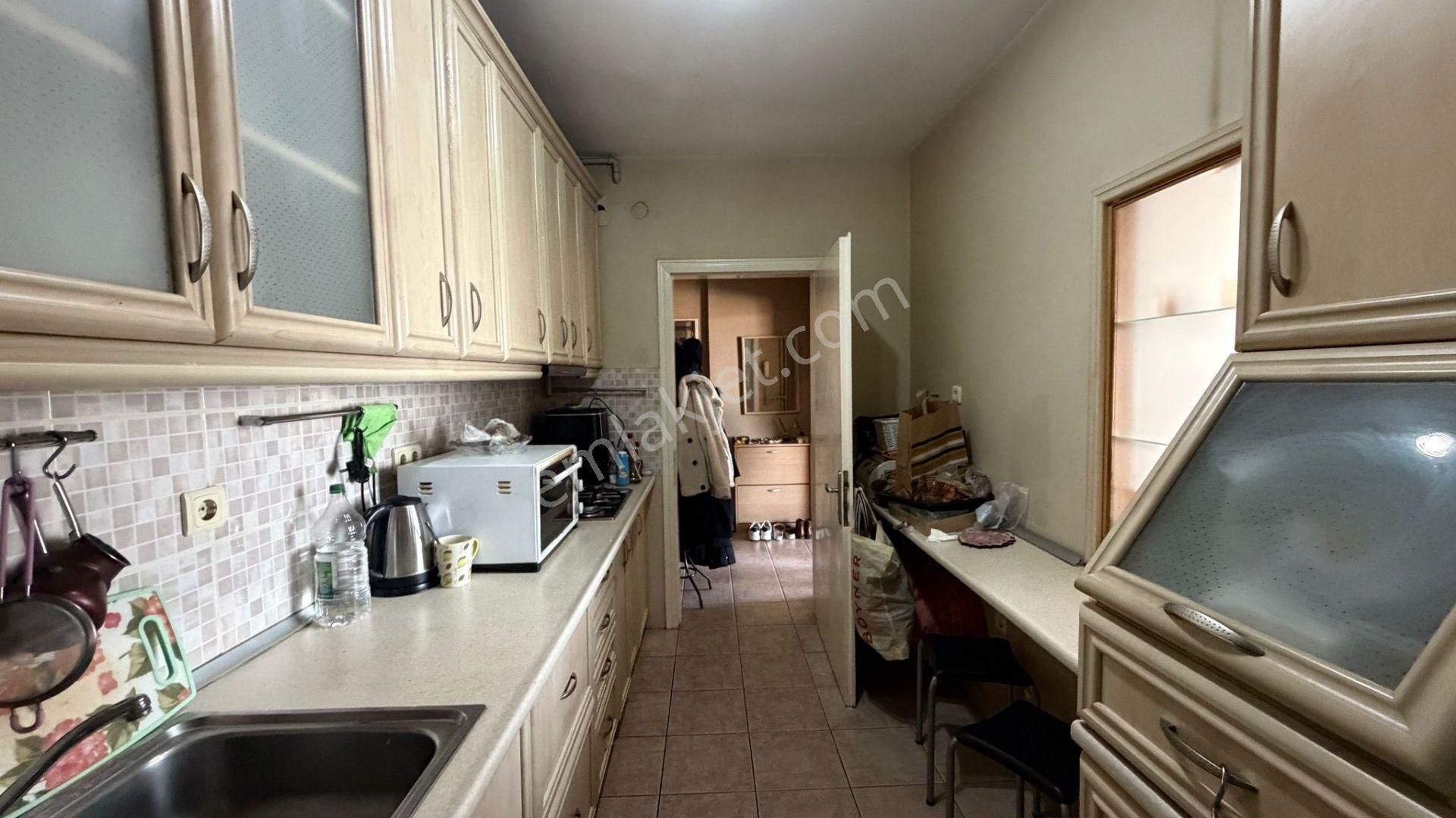 Çankaya İlbank Sitesinde 3+1 Manzaralı Prestijli Lokasyonda Satılık Daire - Görsel 31