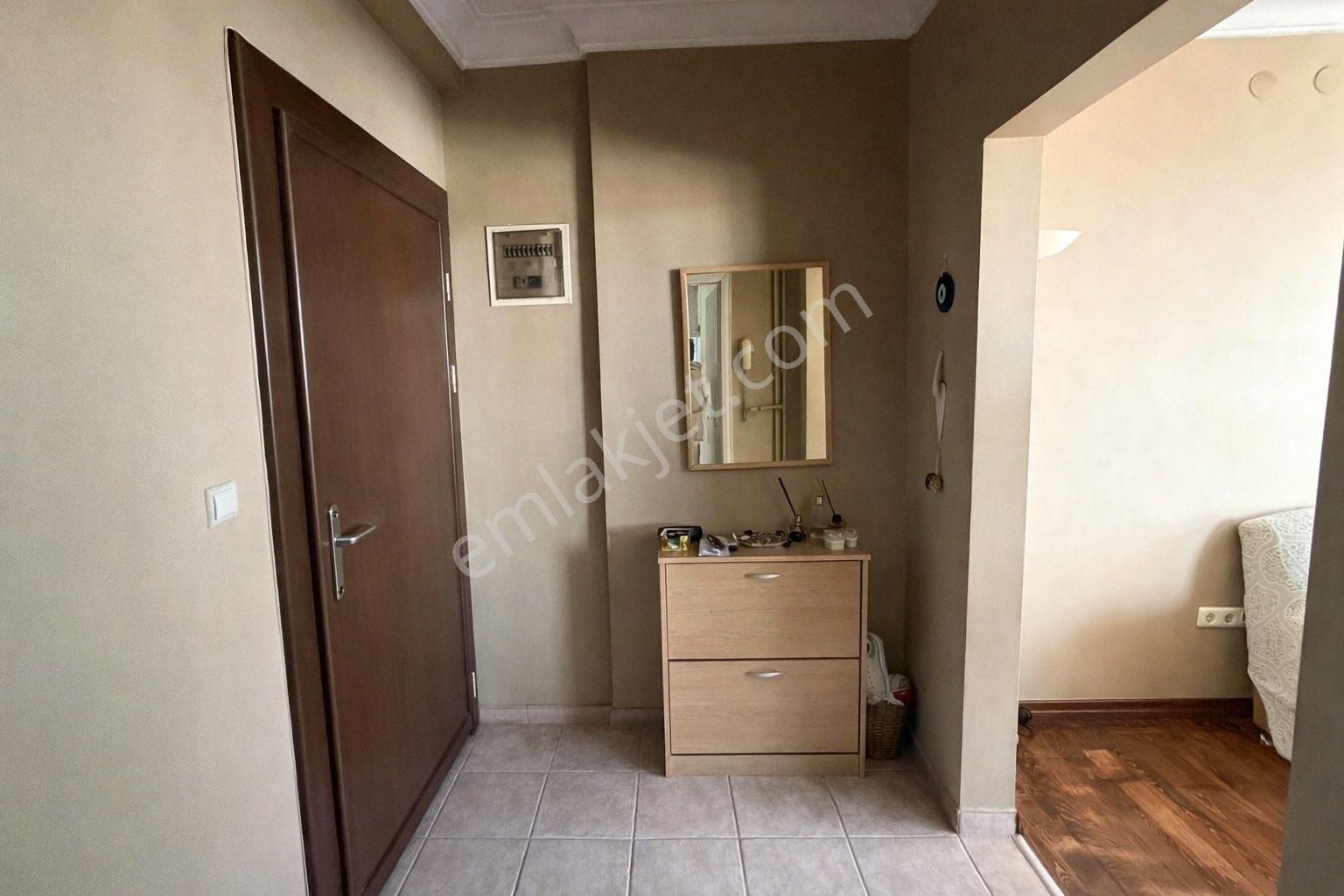 Çankaya İlbank Sitesinde 3+1 Manzaralı Prestijli Lokasyonda Satılık Daire - Görsel 33