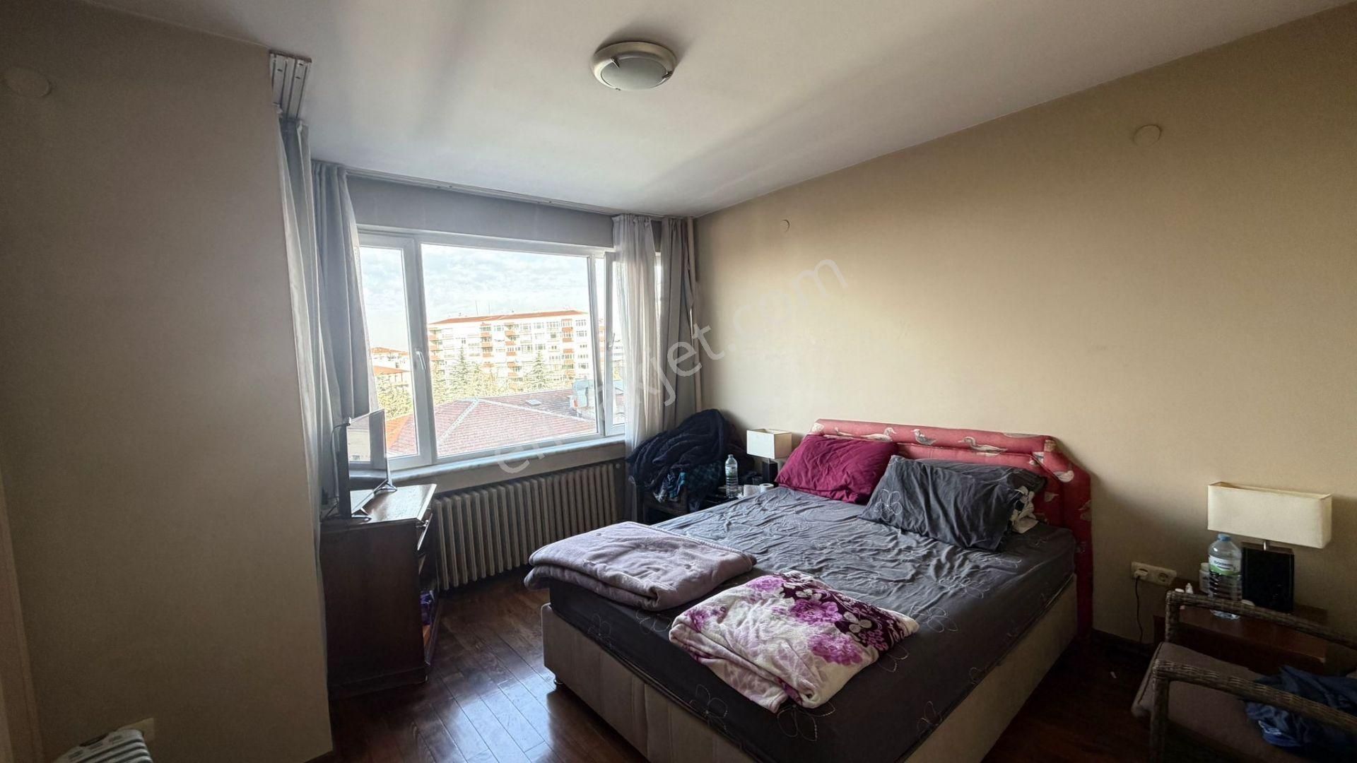 Çankaya İlbank Sitesinde 3+1 Manzaralı Prestijli Lokasyonda Satılık Daire - Görsel 22