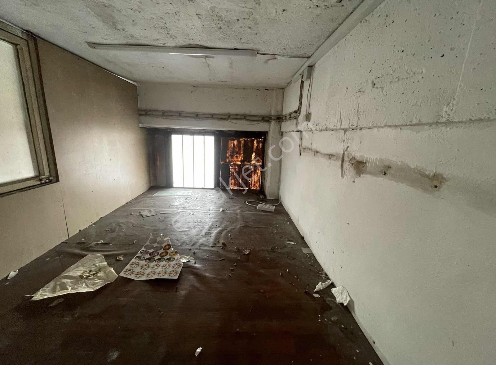 Eyüpsultan Seferağa Sanayi Sitesi Satılık Atölye - Görsel 20