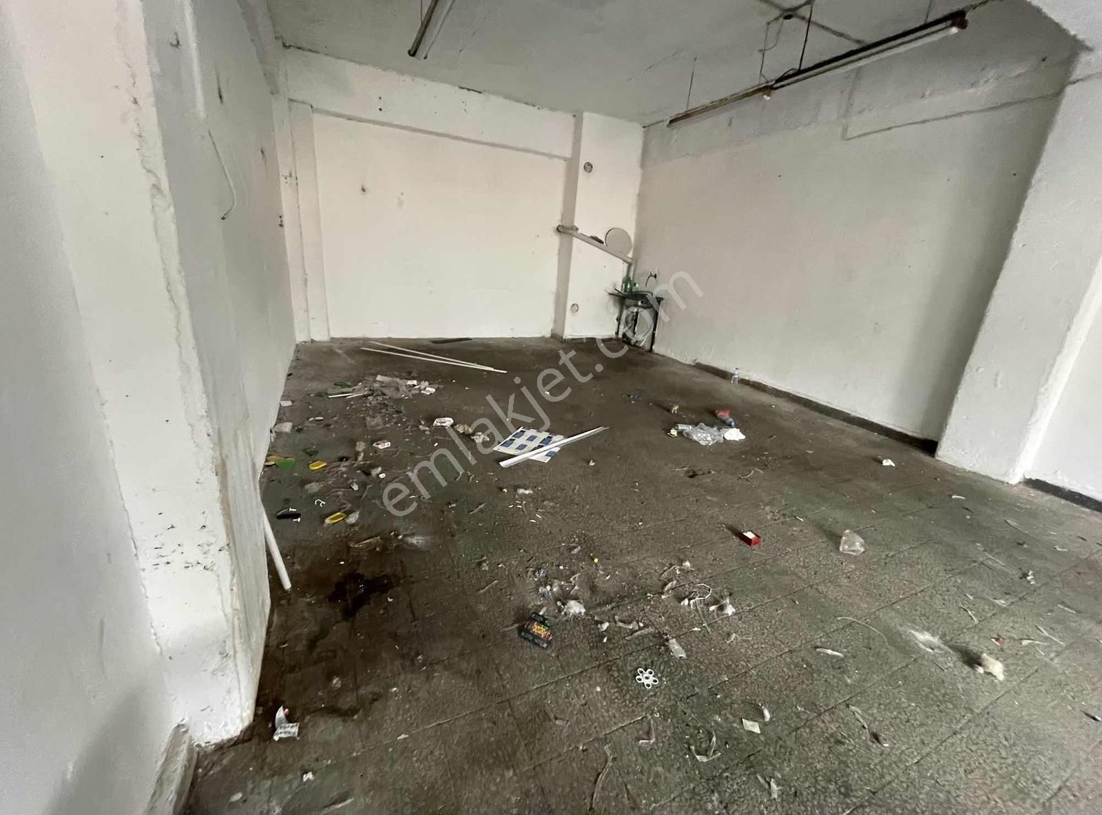 Eyüpsultan Seferağa Sanayi Sitesi Satılık Atölye - Görsel 3