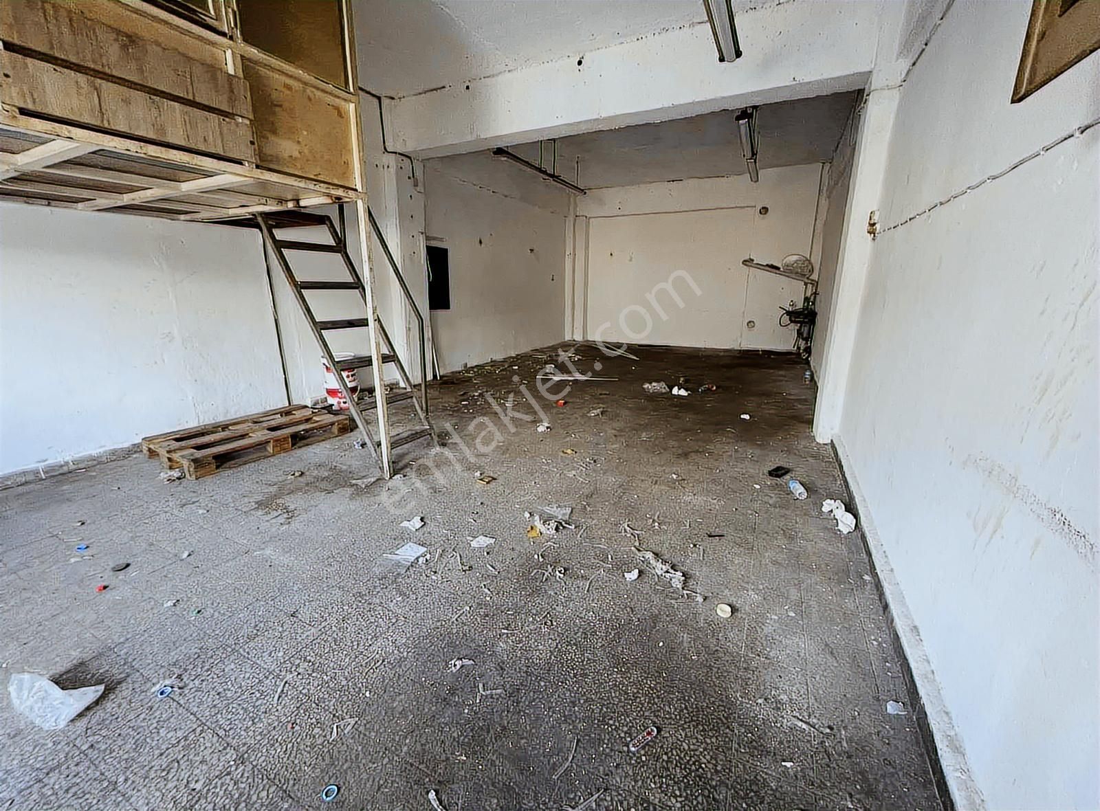 Eyüpsultan Seferağa Sanayi Sitesi Satılık Atölye - Görsel 19