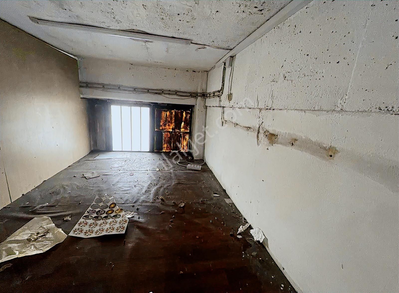 Eyüpsultan Seferağa Sanayi Sitesi Satılık Atölye - Görsel 10