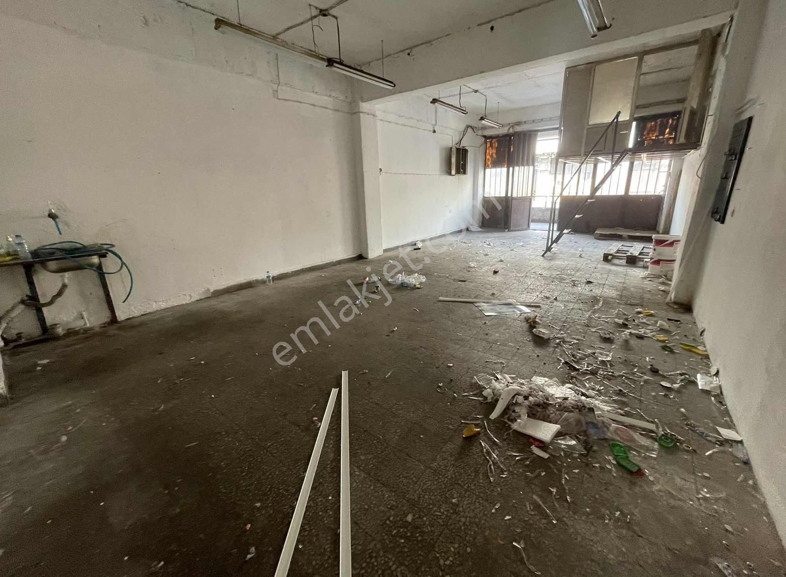 Eyüpsultan Seferağa Sanayi Sitesi Satılık Atölye - Görsel 7