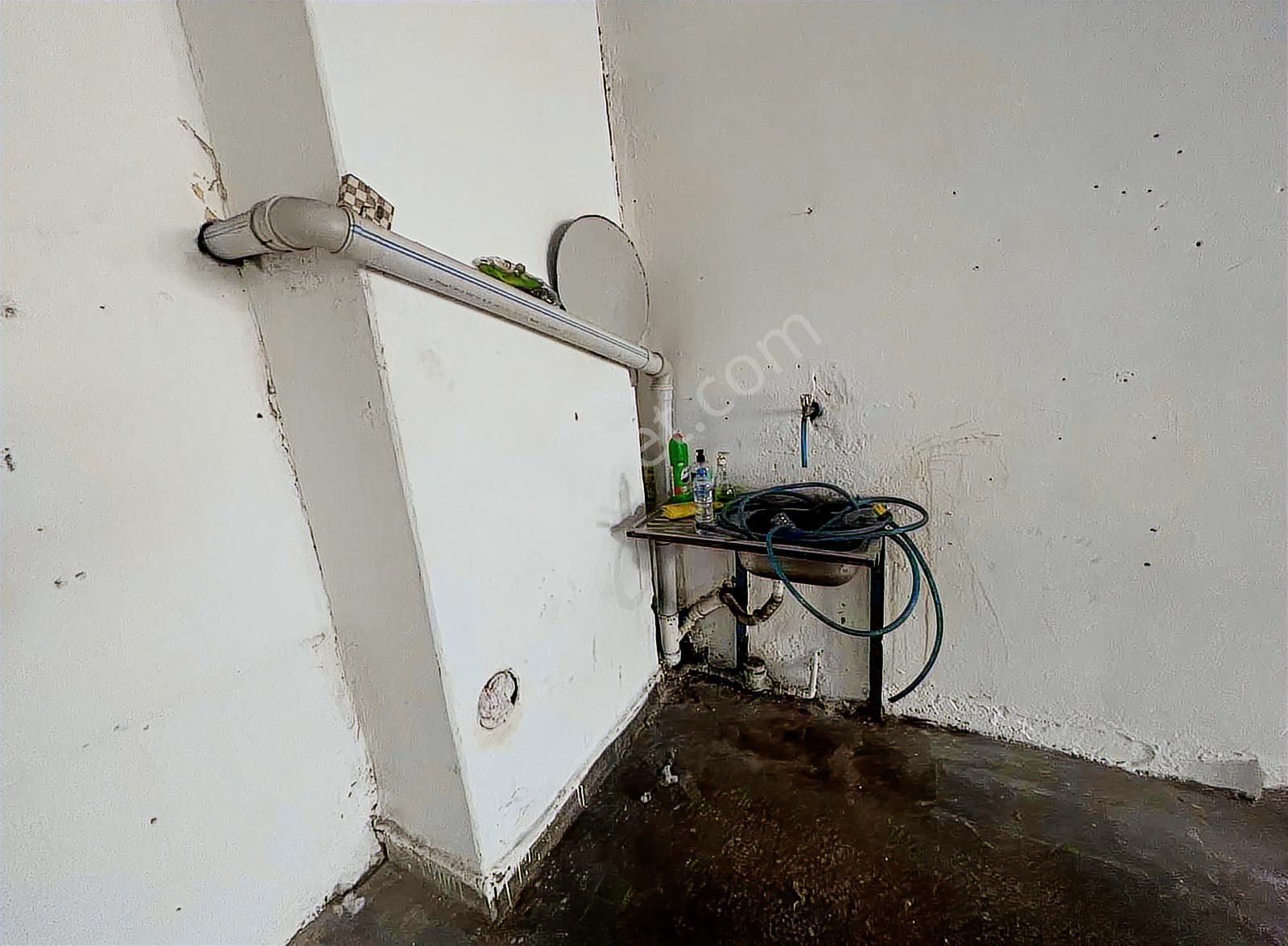 Eyüpsultan Seferağa Sanayi Sitesi Satılık Atölye - Görsel 8