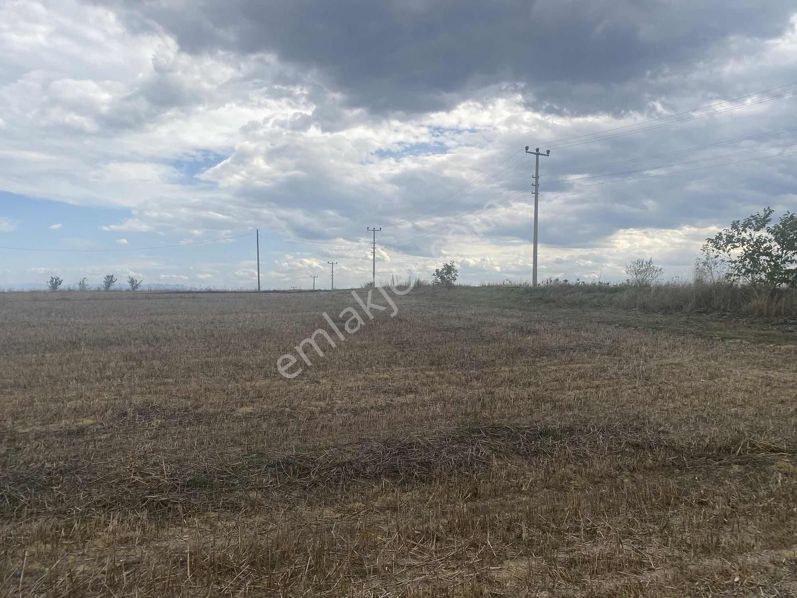 Kocaeli Araman Da Adapazarı Kandıra Yoluna Cepheli 3506 M2 Tarla - Görsel 23