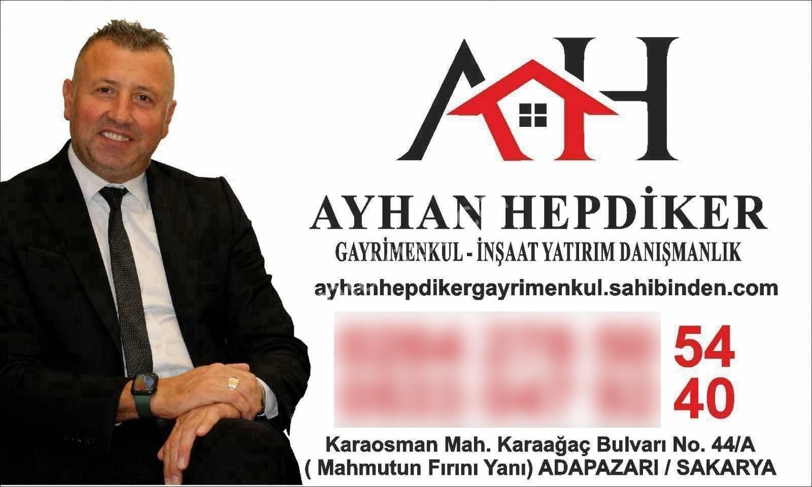 Kocaeli Araman Da Adapazarı Kandıra Yoluna Cepheli 3506 M2 Tarla - Görsel 16