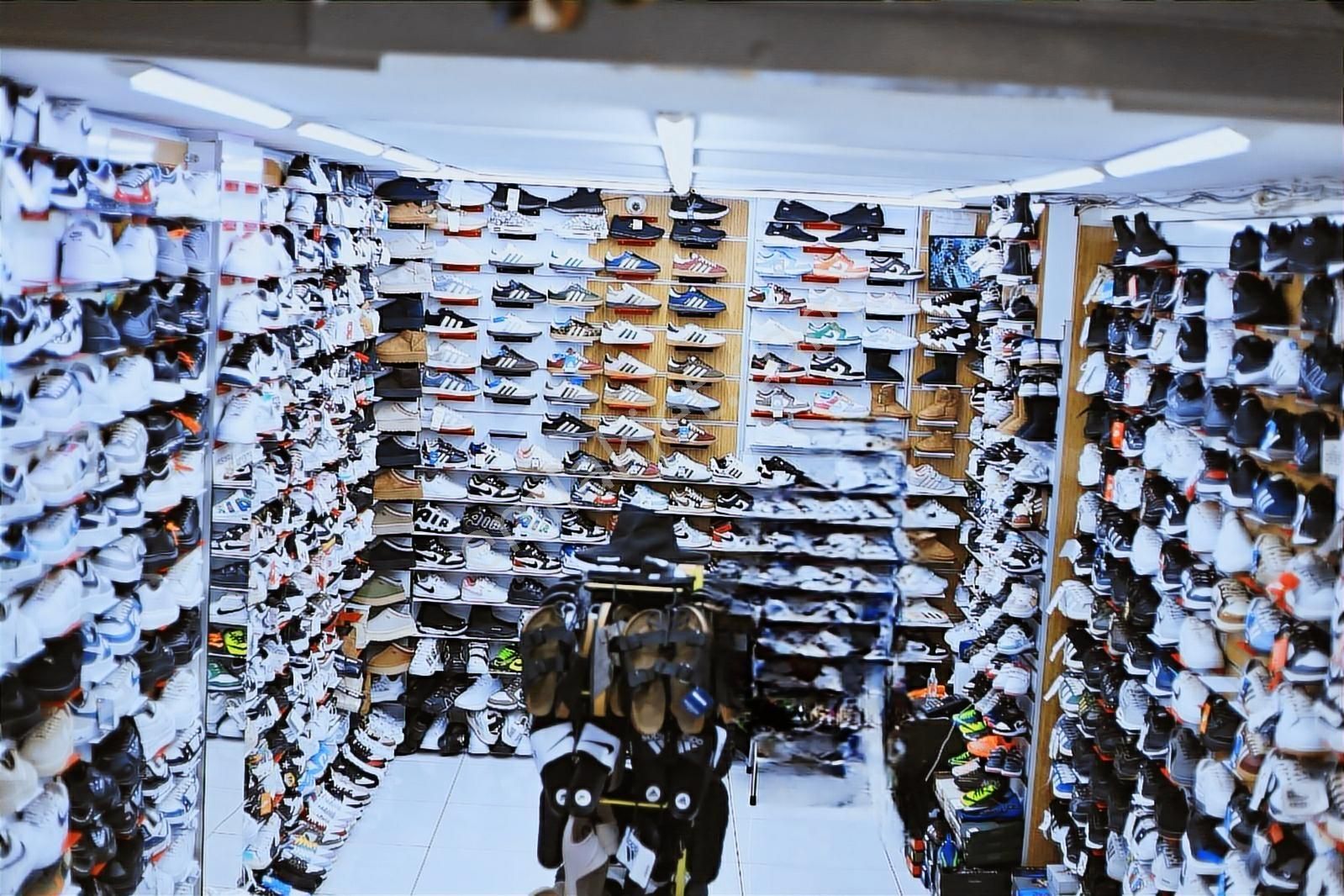 Kadıköy Çarşıda Ticaretin Merkezi Harika Konumda Satılık Dükkan - Görsel 13