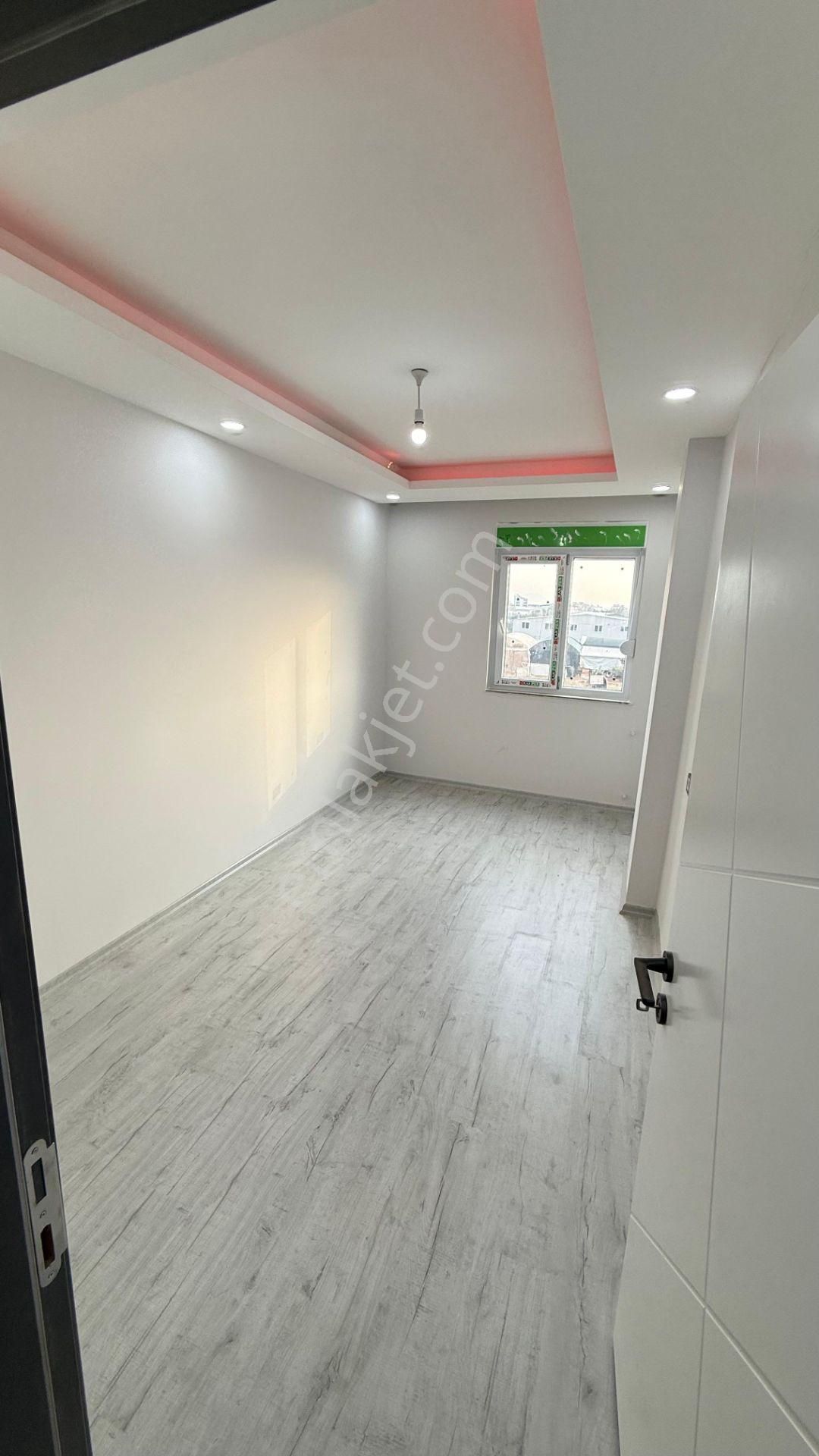 💎esentepe Mahallesi Satılık Sıfır 2+1 Daire💎 - Görsel 13