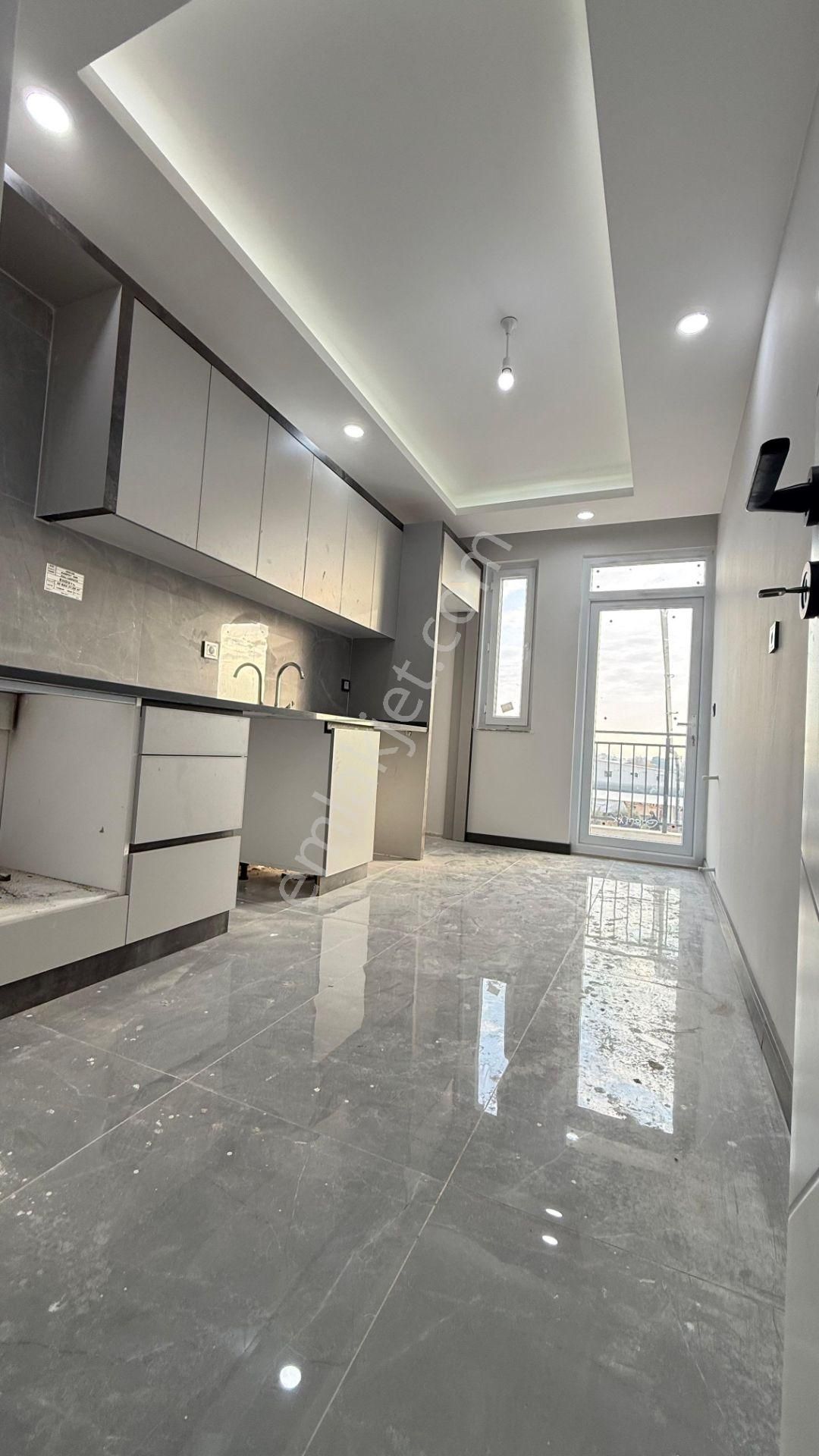 💎esentepe Mahallesi Satılık Sıfır 2+1 Daire💎 - Görsel 15