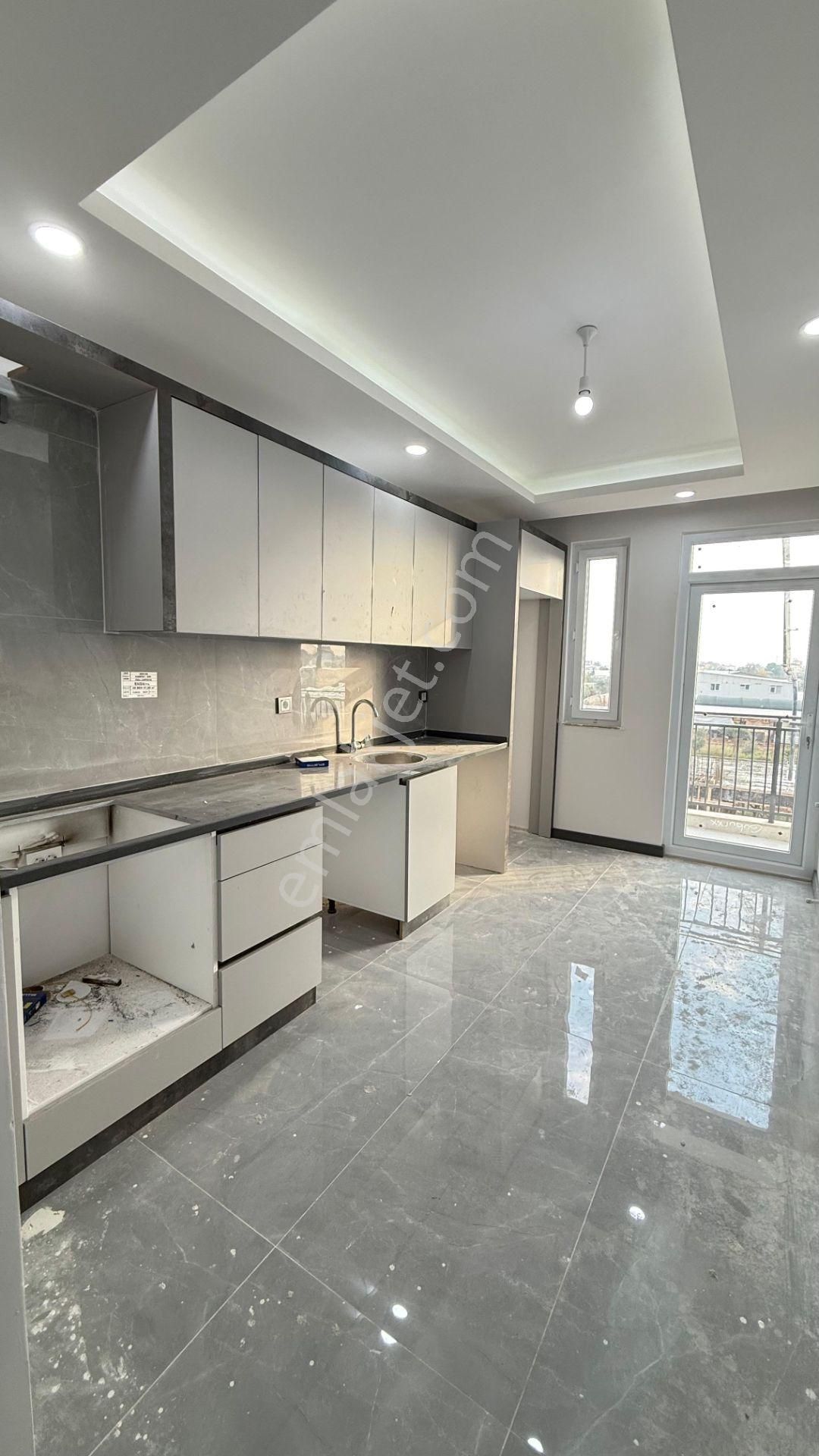 💎esentepe Mahallesi Satılık Sıfır 2+1 Daire💎 - Görsel 8