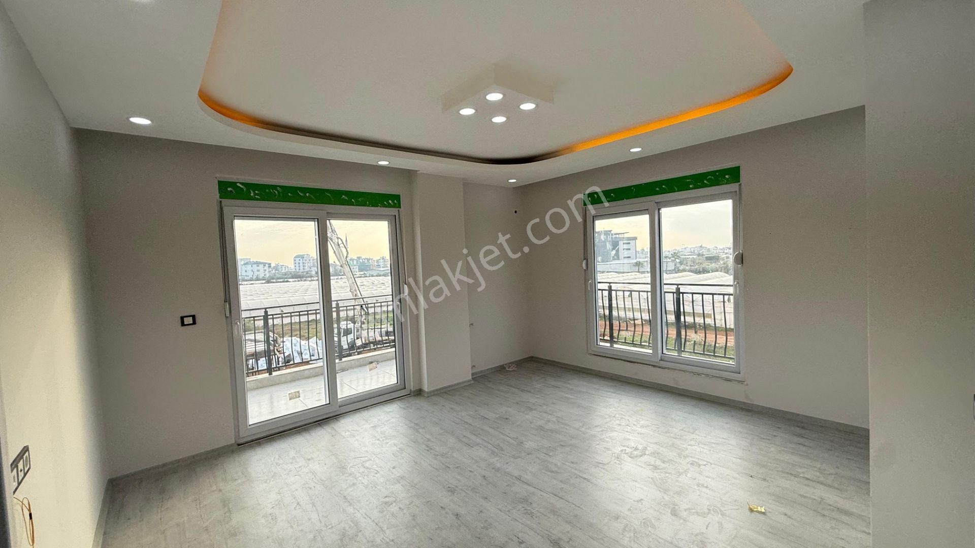 💎esentepe Mahallesi Satılık Sıfır 2+1 Daire💎 - Görsel 14