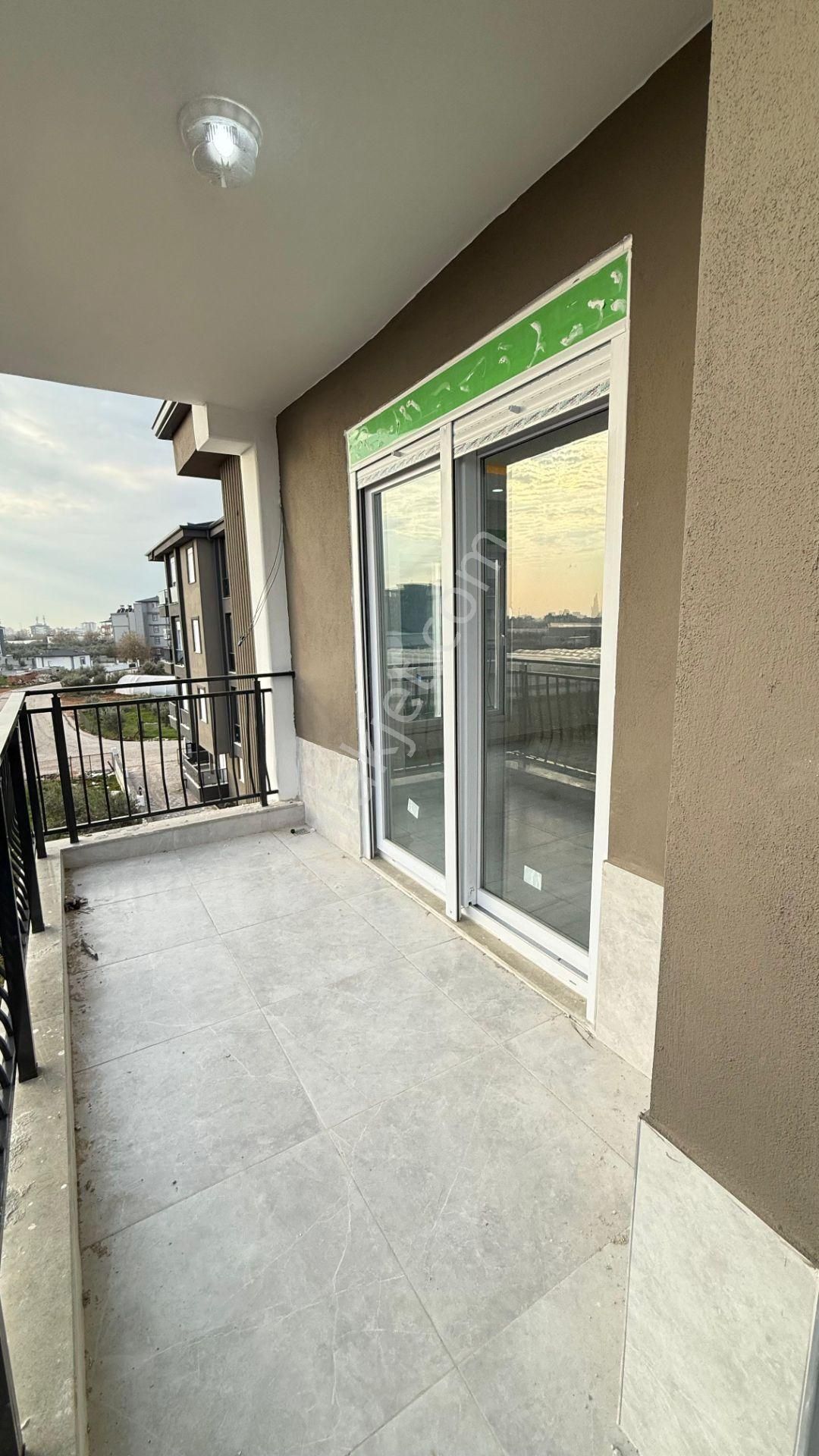 💎esentepe Mahallesi Satılık Sıfır 2+1 Daire💎 - Görsel 6