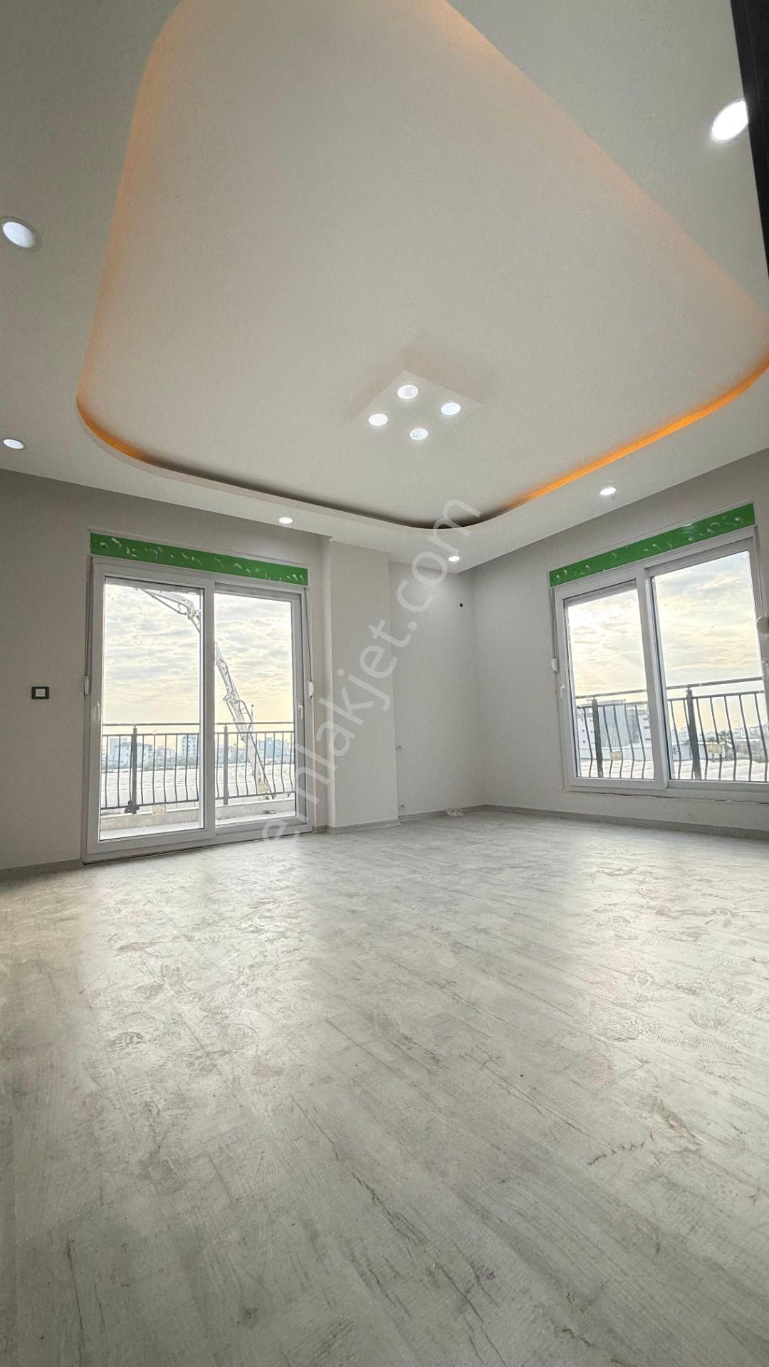 💎esentepe Mahallesi Satılık Sıfır 2+1 Daire💎 - Görsel 5