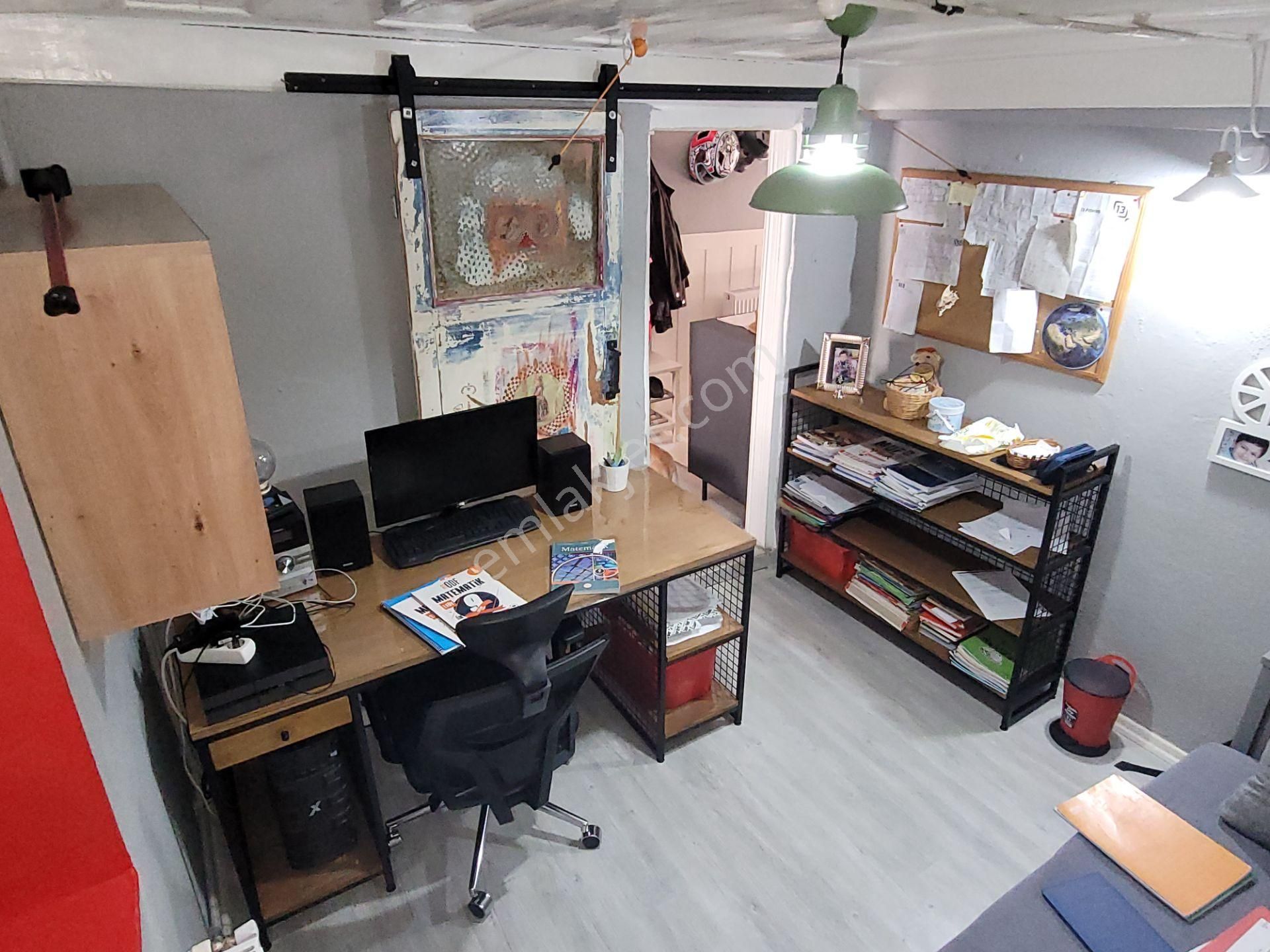 Restore Edilmiş İç Bahçeli Rum Evi - Görsel 11