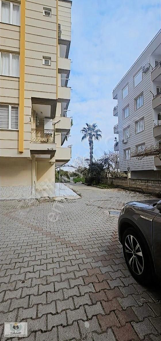 Liman Da Manzaralı 2+1 Doğalgazlı Kiralık - Görsel 4