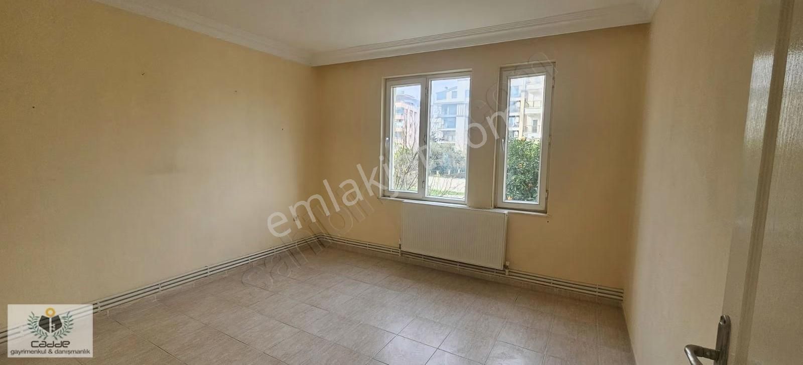 Liman Da Manzaralı 2+1 Doğalgazlı Kiralık - Görsel 8