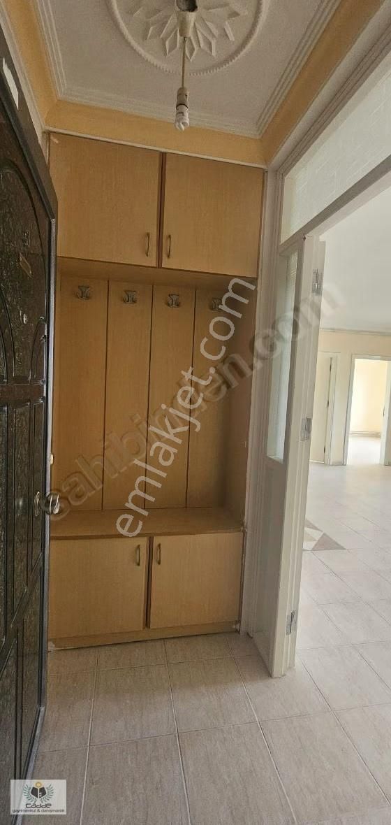 Liman Da Manzaralı 2+1 Doğalgazlı Kiralık - Görsel 5