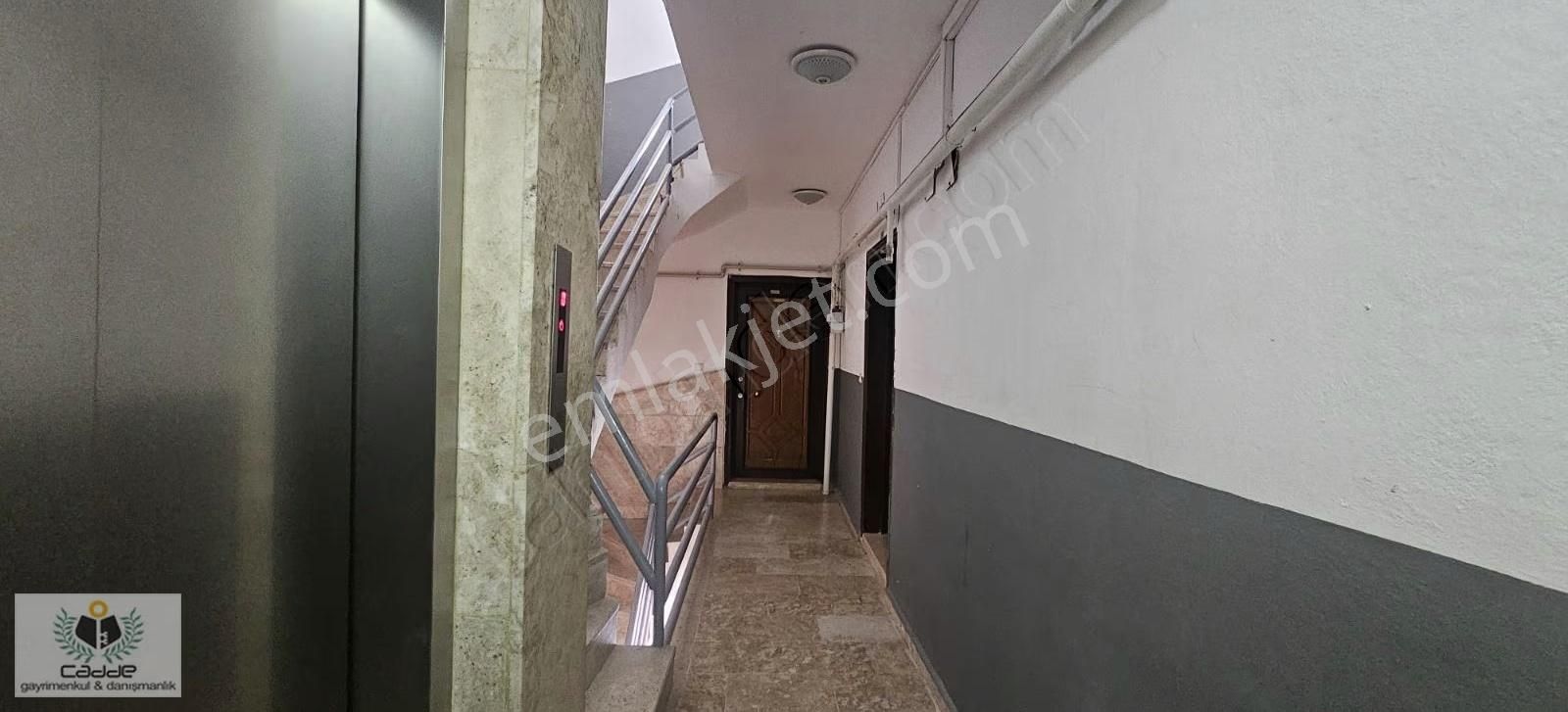 Liman Da Manzaralı 2+1 Doğalgazlı Kiralık - Görsel 9