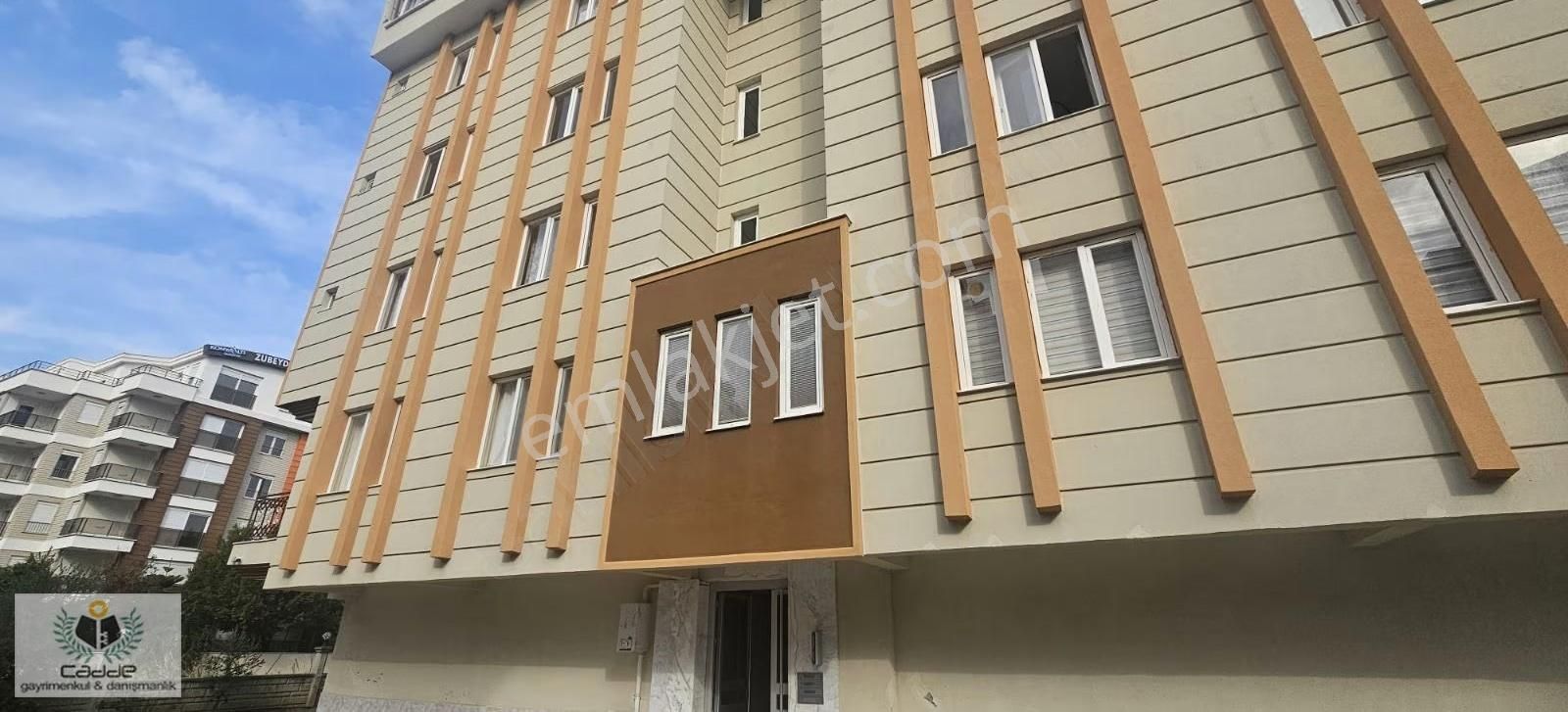 Liman Da Manzaralı 2+1 Doğalgazlı Kiralık - Görsel 11