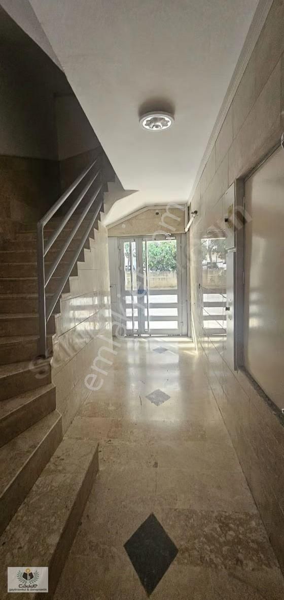 Liman Da Manzaralı 2+1 Doğalgazlı Kiralık - Görsel 12