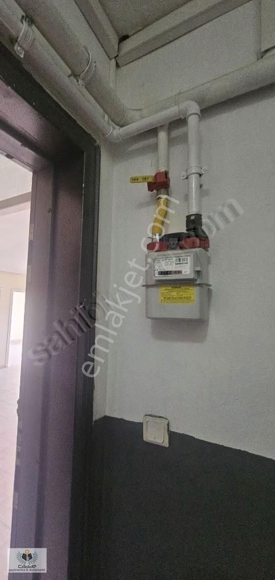 Liman Da Manzaralı 2+1 Doğalgazlı Kiralık - Görsel 3