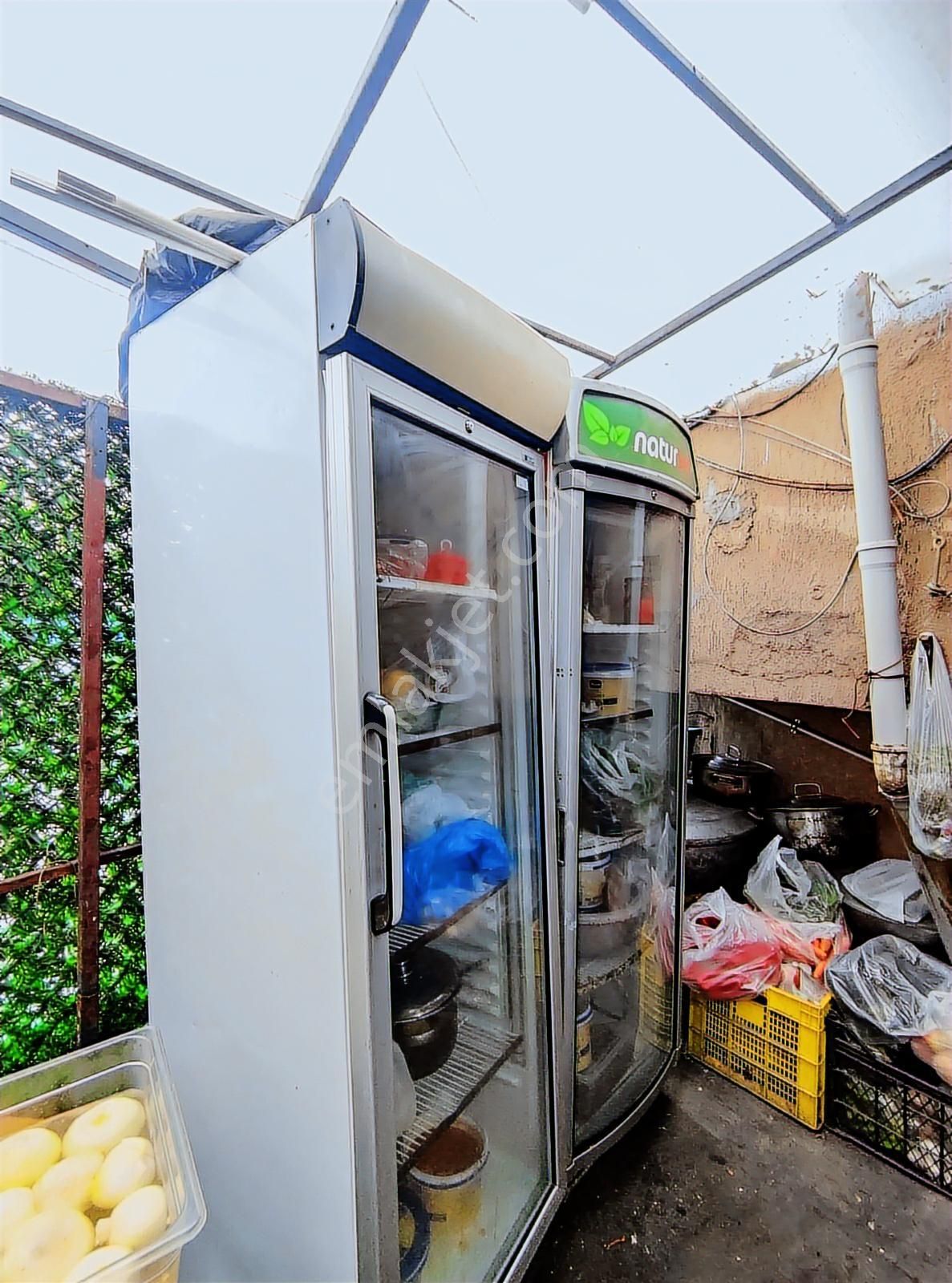 Zümrütevler Metroya Yakın Merkezi Adalar Manzaralı Teraslı 190m2 - Görsel 20