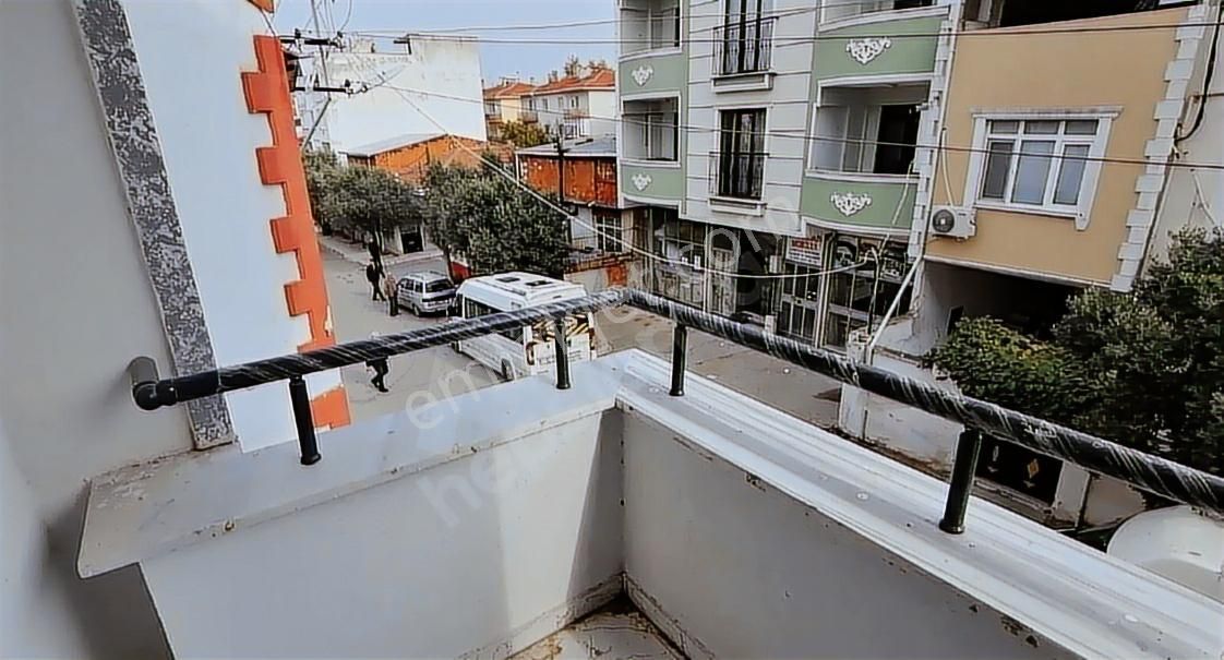 Tarım Kenti Karacabeyde Merkezi Balkonlu Yeni 3+1 Kombili Fırsat - Görsel 7