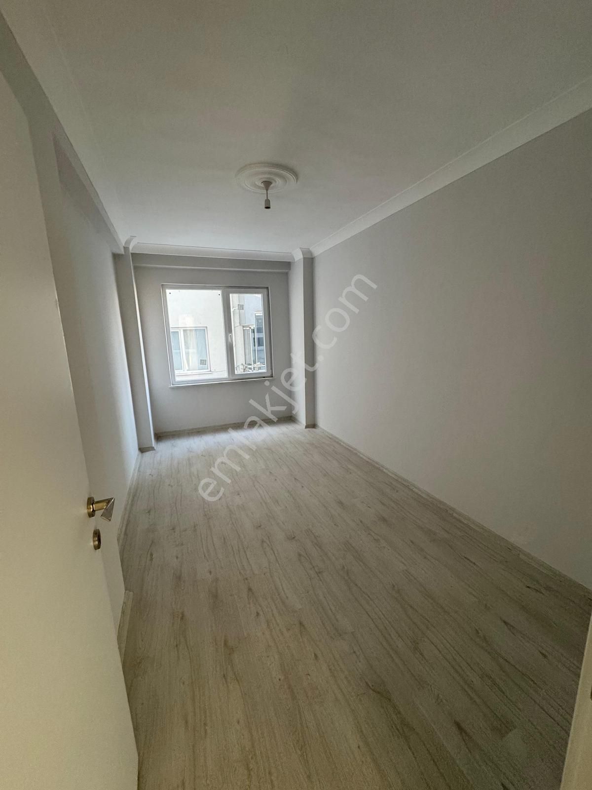 Tarım Kenti Karacabeyde Merkezi Balkonlu Yeni 3+1 Kombili Fırsat - Görsel 21