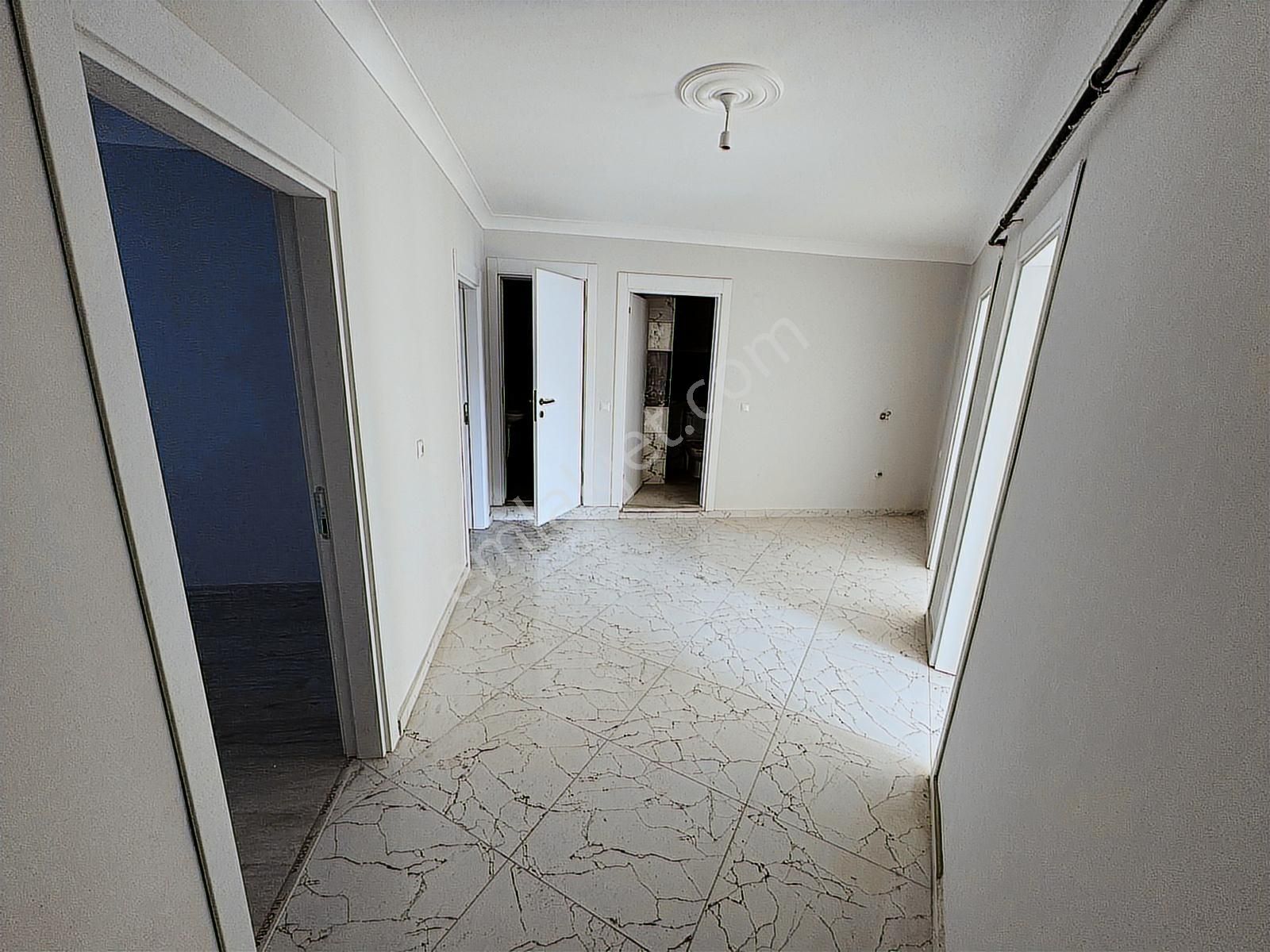 Tarım Kenti Karacabeyde Merkezi Balkonlu Yeni 3+1 Kombili Fırsat - Görsel 12