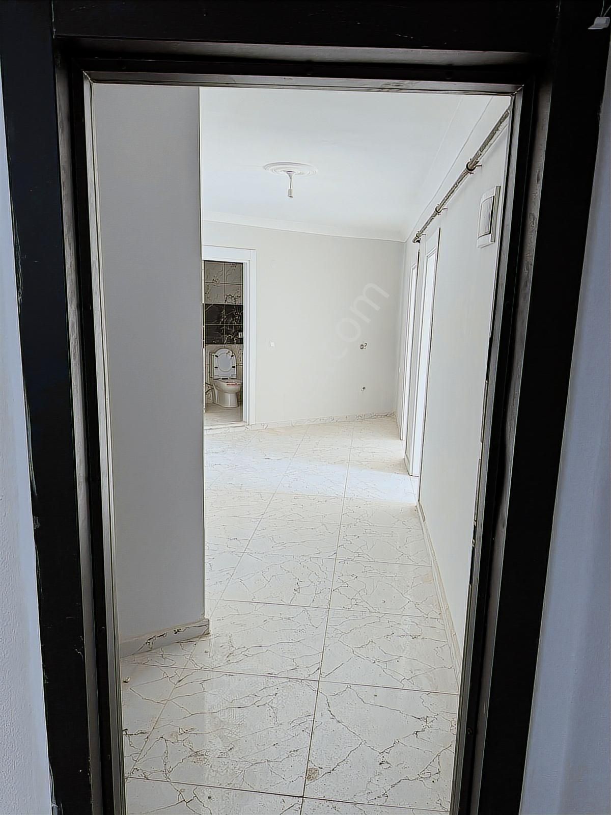 Tarım Kenti Karacabeyde Merkezi Balkonlu Yeni 3+1 Kombili Fırsat - Görsel 16