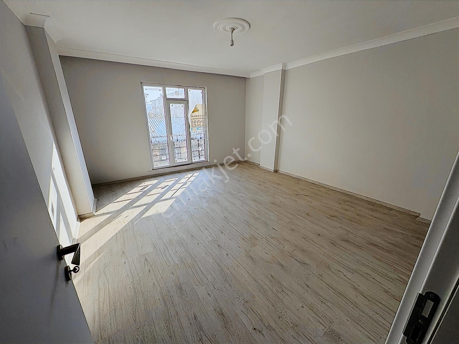 Tarım Kenti Karacabeyde Merkezi Balkonlu Yeni 3+1 Kombili Fırsat - Görsel 25