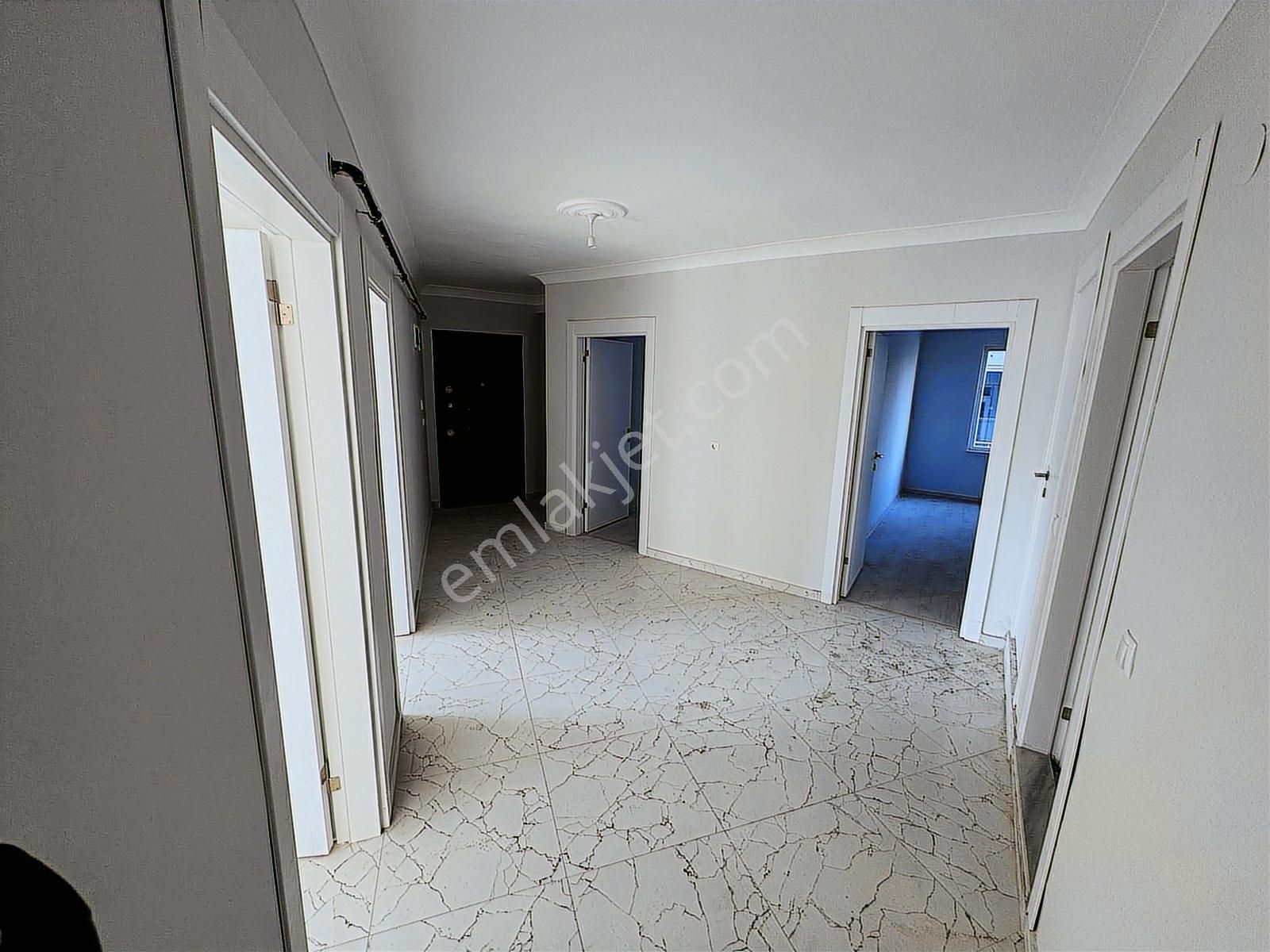 Tarım Kenti Karacabeyde Merkezi Balkonlu Yeni 3+1 Kombili Fırsat - Görsel 22