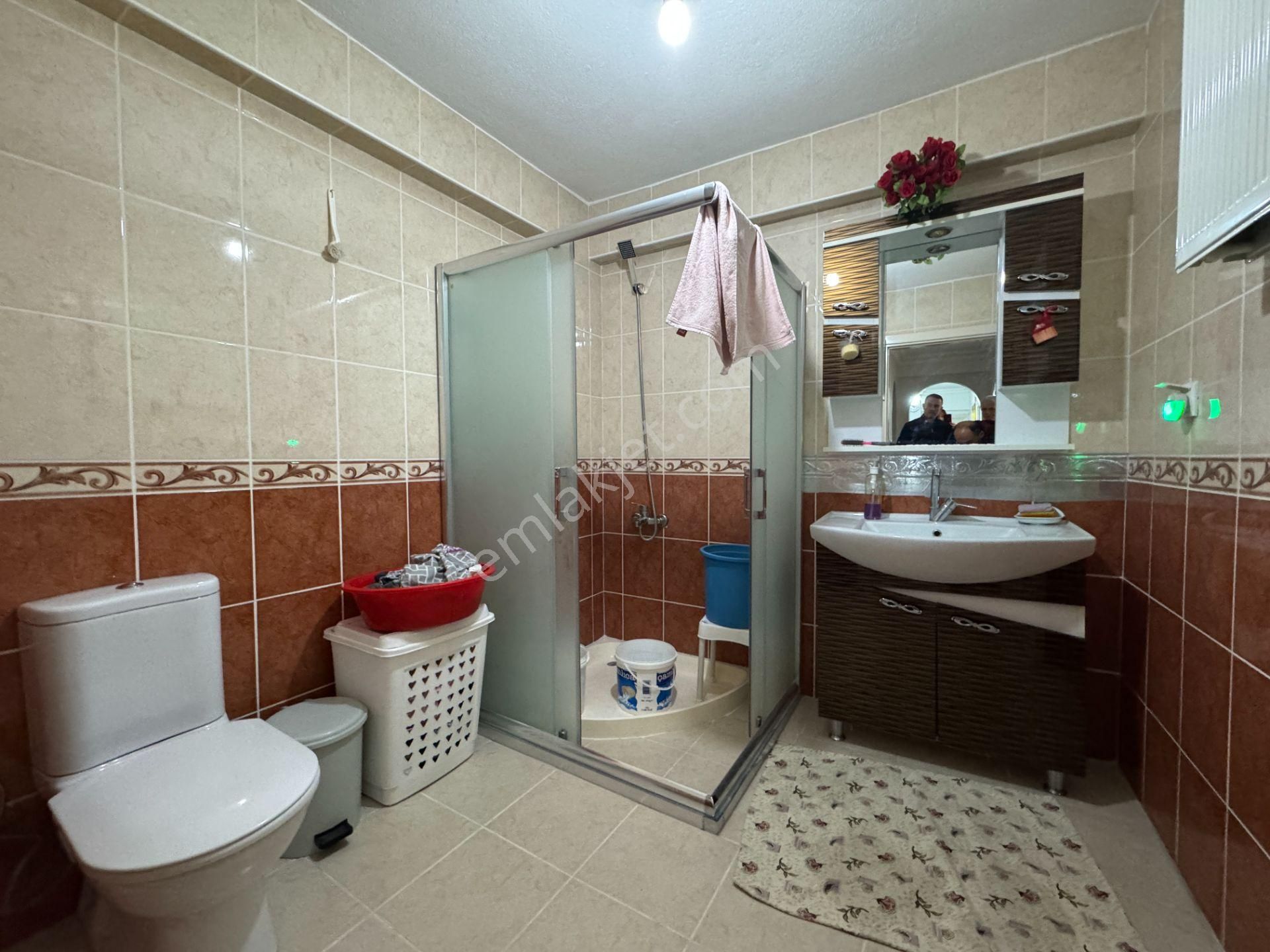 Kalecik Emlak'tan Fatih Mahallesinde Katta Ön Cephe 3+1 Daire - Görsel 28