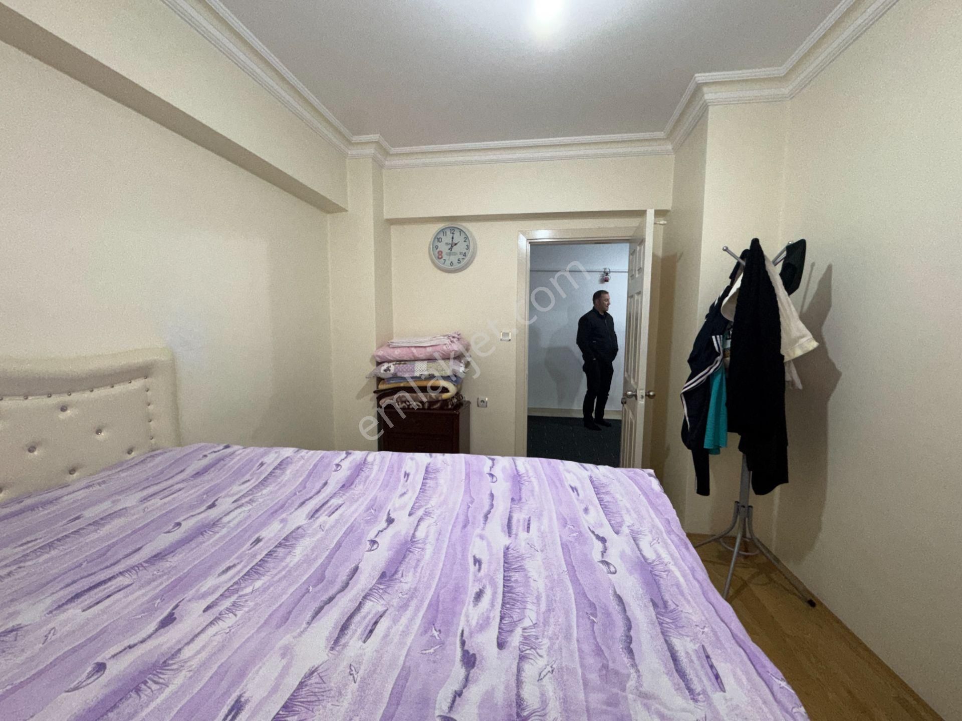 Kalecik Emlak'tan Fatih Mahallesinde Katta Ön Cephe 3+1 Daire - Görsel 14