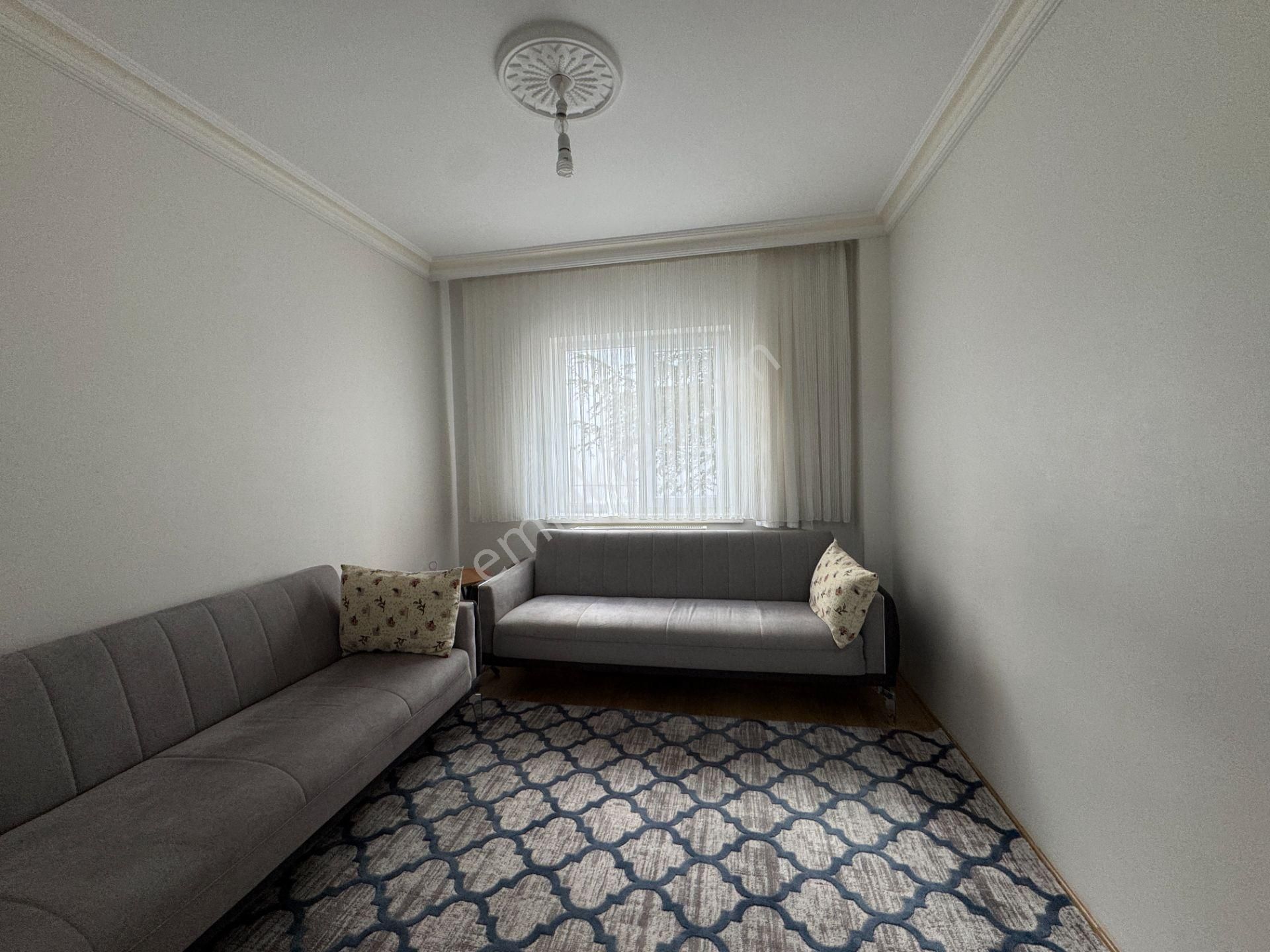 Kalecik Emlak'tan Fatih Mahallesinde Katta Ön Cephe 3+1 Daire - Görsel 9