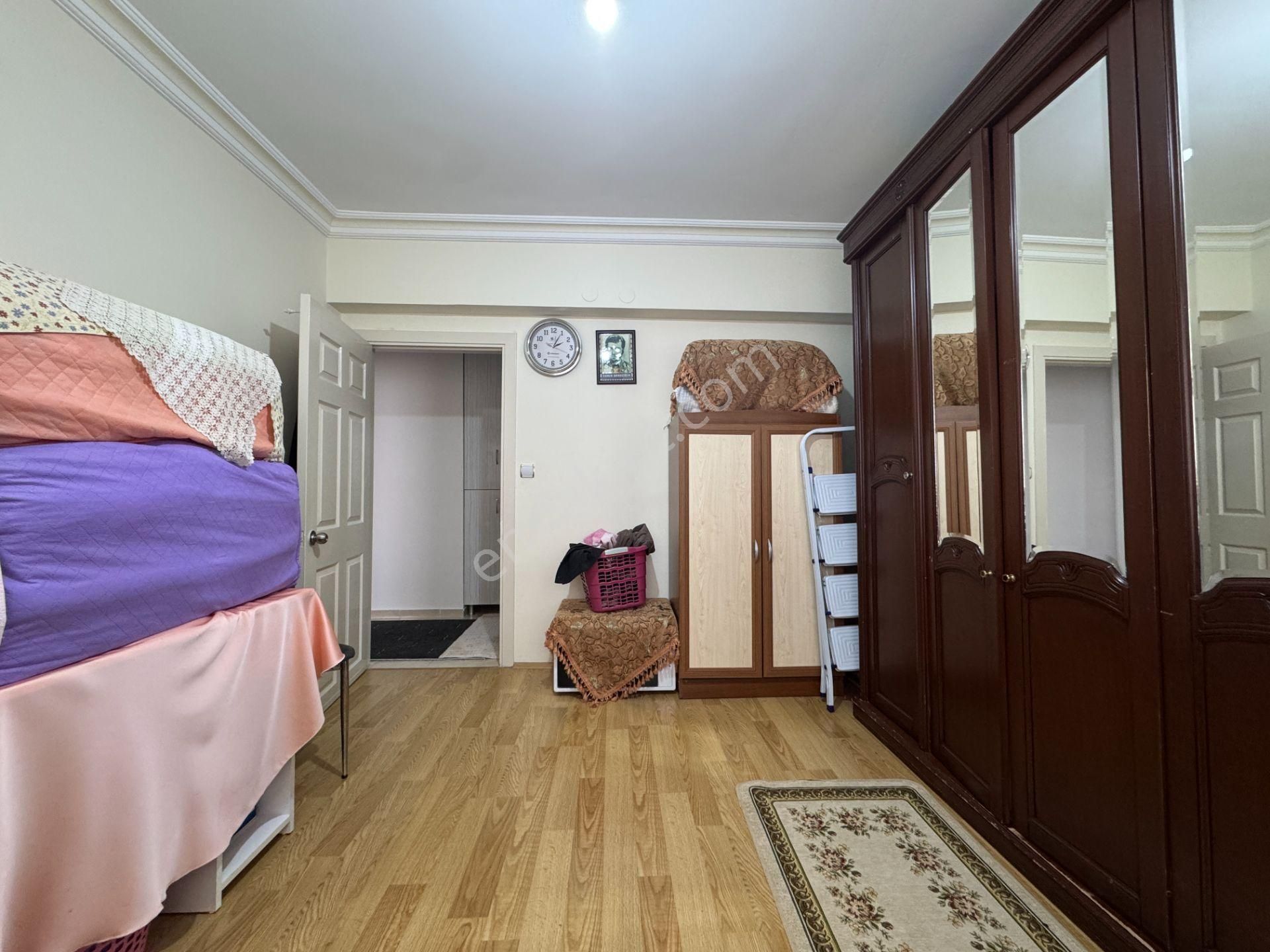 Kalecik Emlak'tan Fatih Mahallesinde Katta Ön Cephe 3+1 Daire - Görsel 16