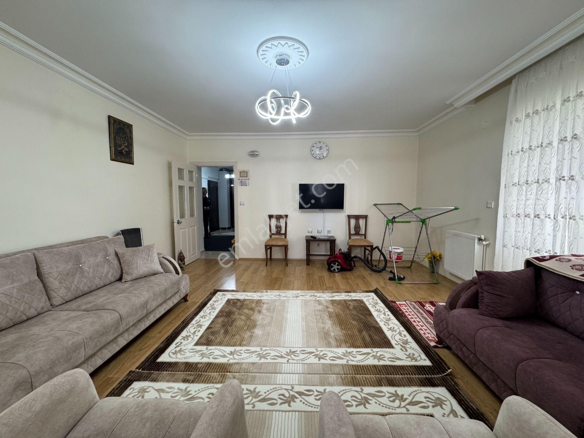 Kalecik Emlak'tan Fatih Mahallesinde Katta Ön Cephe 3+1 Daire - Görsel 6