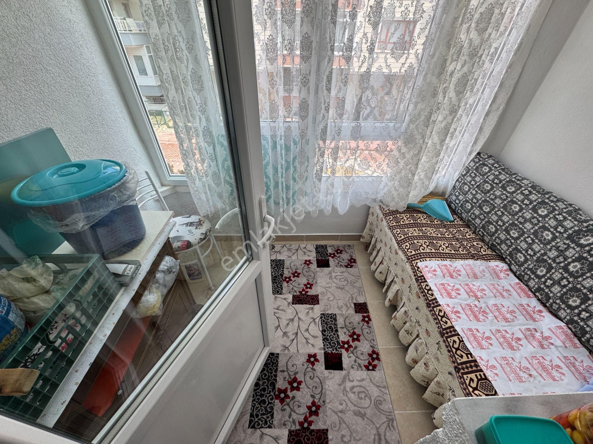 Kalecik Emlak'tan Fatih Mahallesinde Katta Ön Cephe 3+1 Daire - Görsel 29