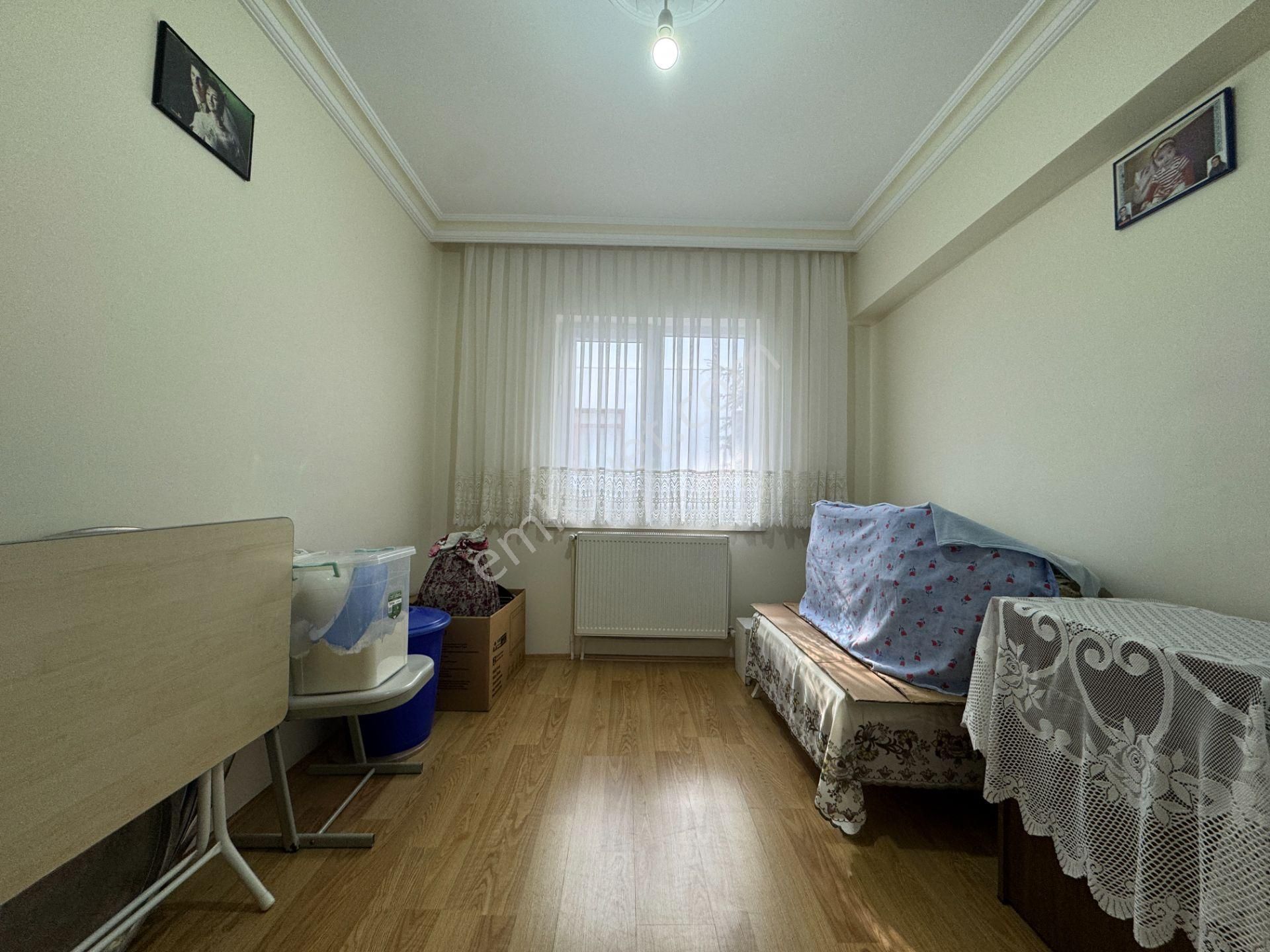 Kalecik Emlak'tan Fatih Mahallesinde Katta Ön Cephe 3+1 Daire - Görsel 15