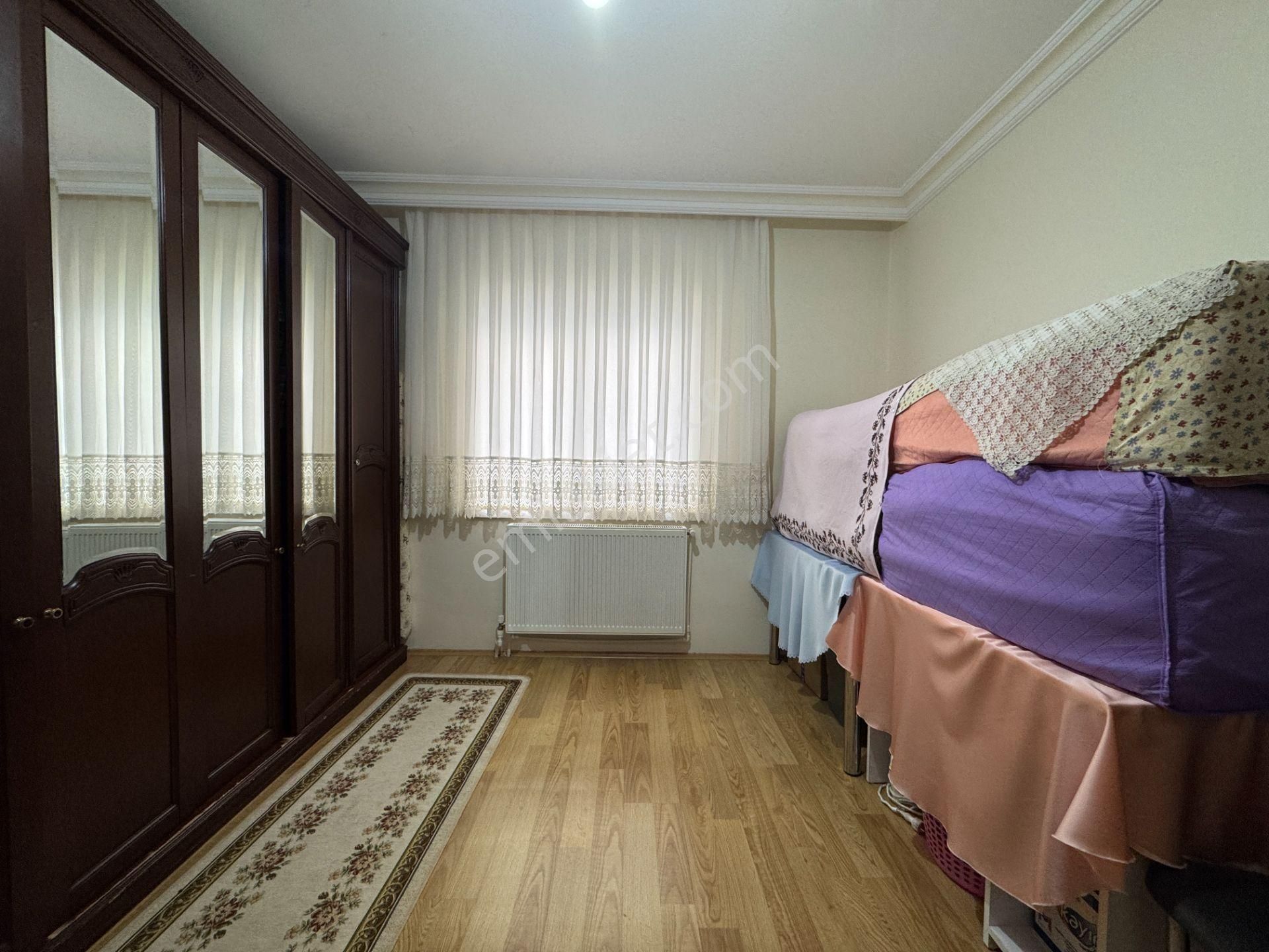 Kalecik Emlak'tan Fatih Mahallesinde Katta Ön Cephe 3+1 Daire - Görsel 13