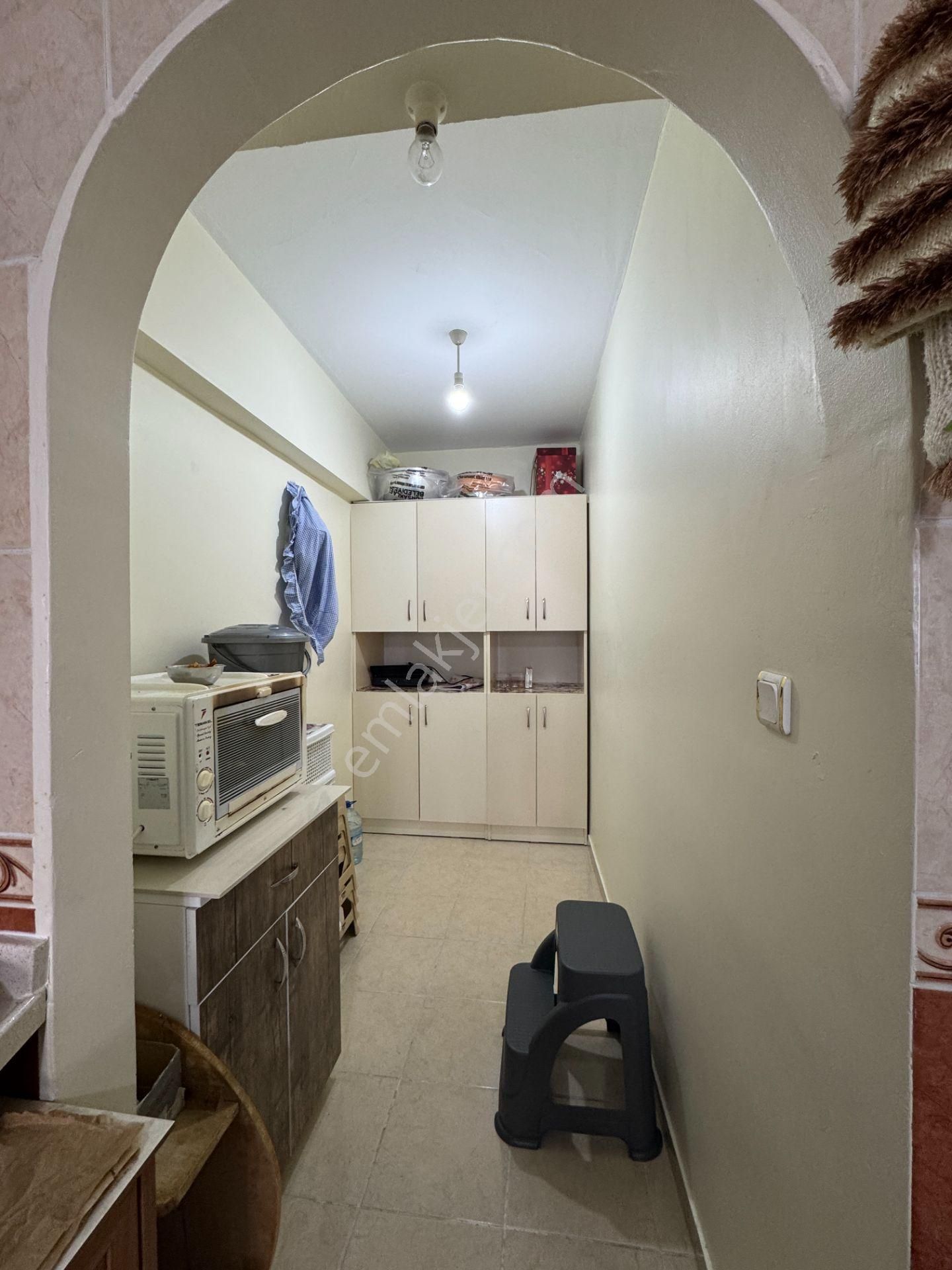 Kalecik Emlak'tan Fatih Mahallesinde Katta Ön Cephe 3+1 Daire - Görsel 18