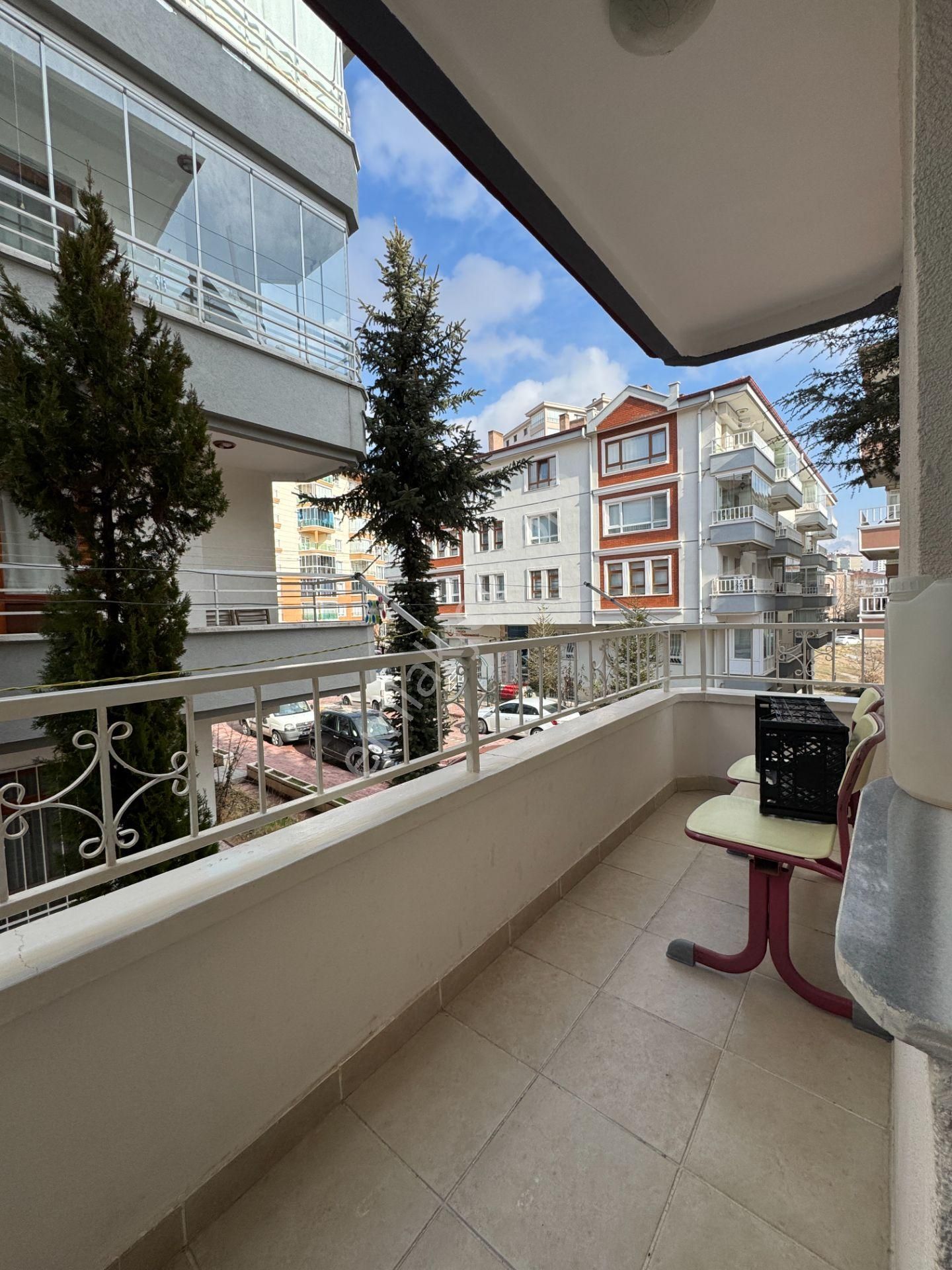 Kalecik Emlak'tan Fatih Mahallesinde Katta Ön Cephe 3+1 Daire - Görsel 31