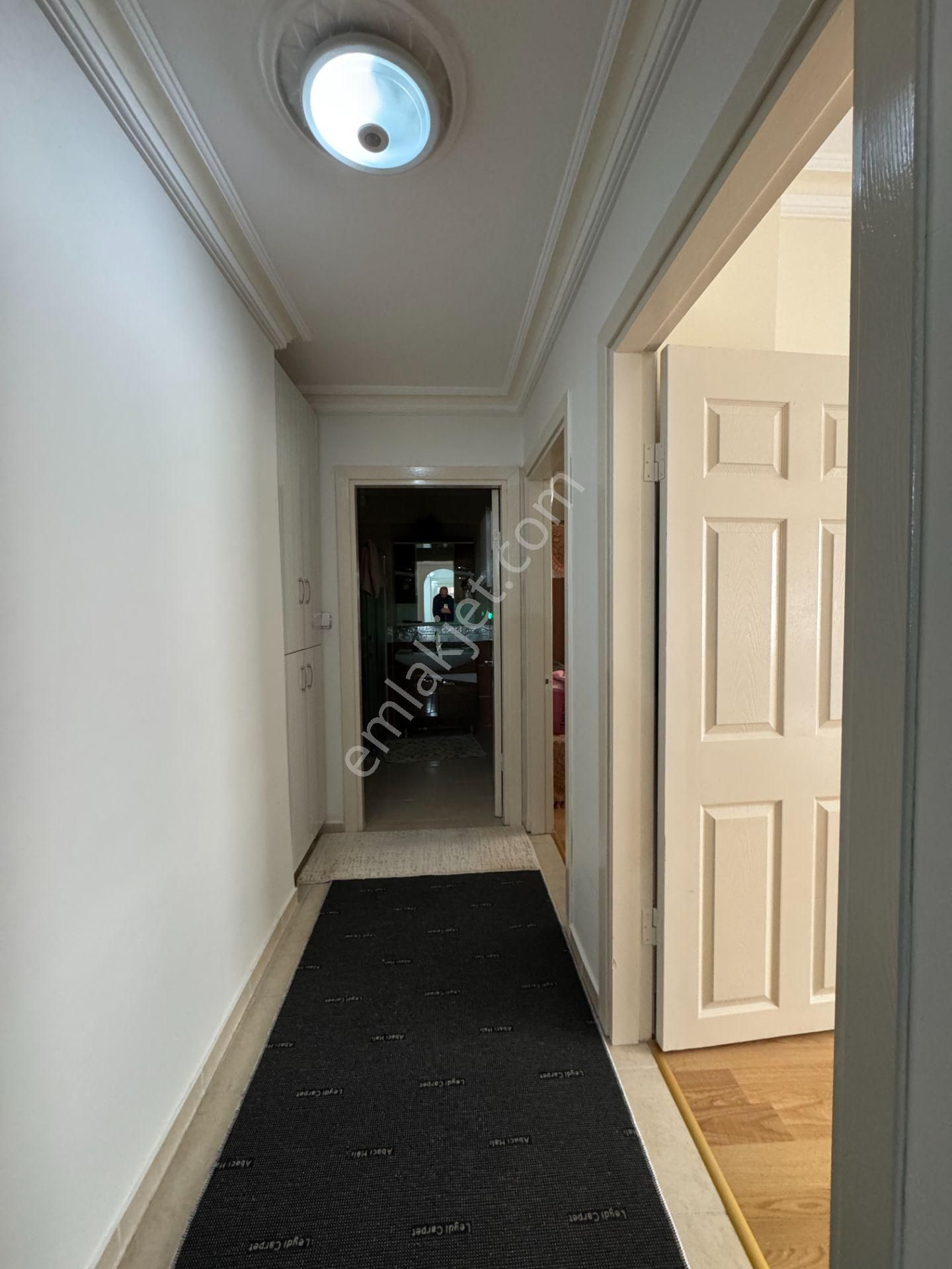 Kalecik Emlak'tan Fatih Mahallesinde Katta Ön Cephe 3+1 Daire - Görsel 22