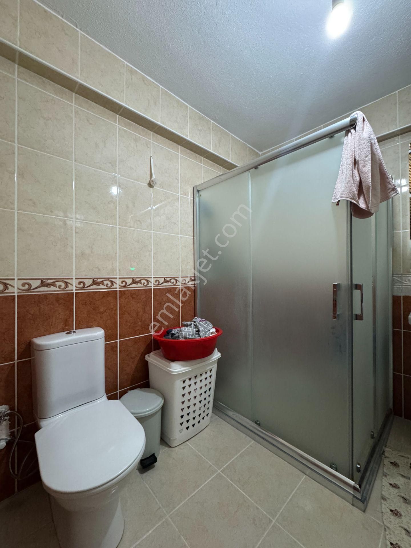 Kalecik Emlak'tan Fatih Mahallesinde Katta Ön Cephe 3+1 Daire - Görsel 27