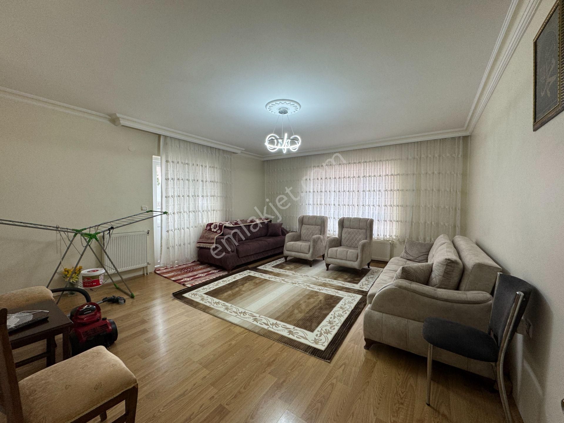 Kalecik Emlak'tan Fatih Mahallesinde Katta Ön Cephe 3+1 Daire - Görsel 7