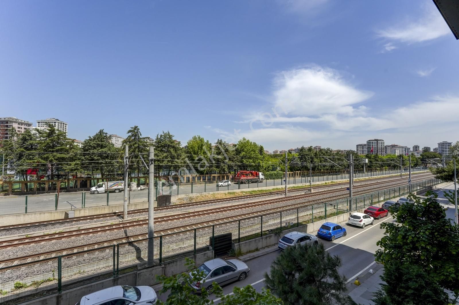 F.bahçe Selamiçeşme Özgürlük Park Cepheli Ferah Bağdatcd'ne 100m - Görsel 19