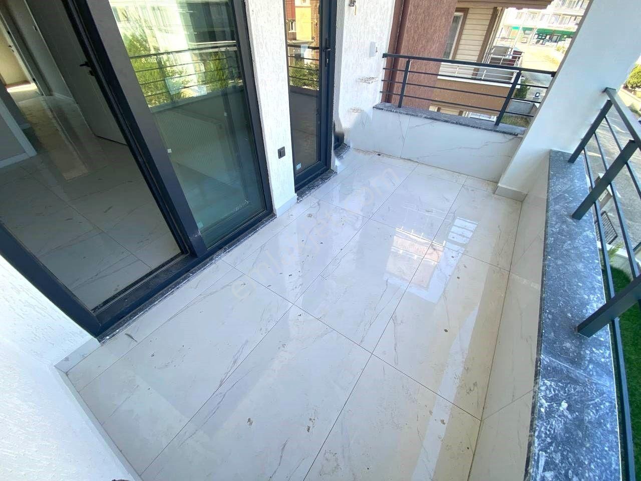 🔵🔵 Aktiften Cumurhiyet'te Yatırımın Tam Kalbi 2+1 Satılık Daire - Görsel 18